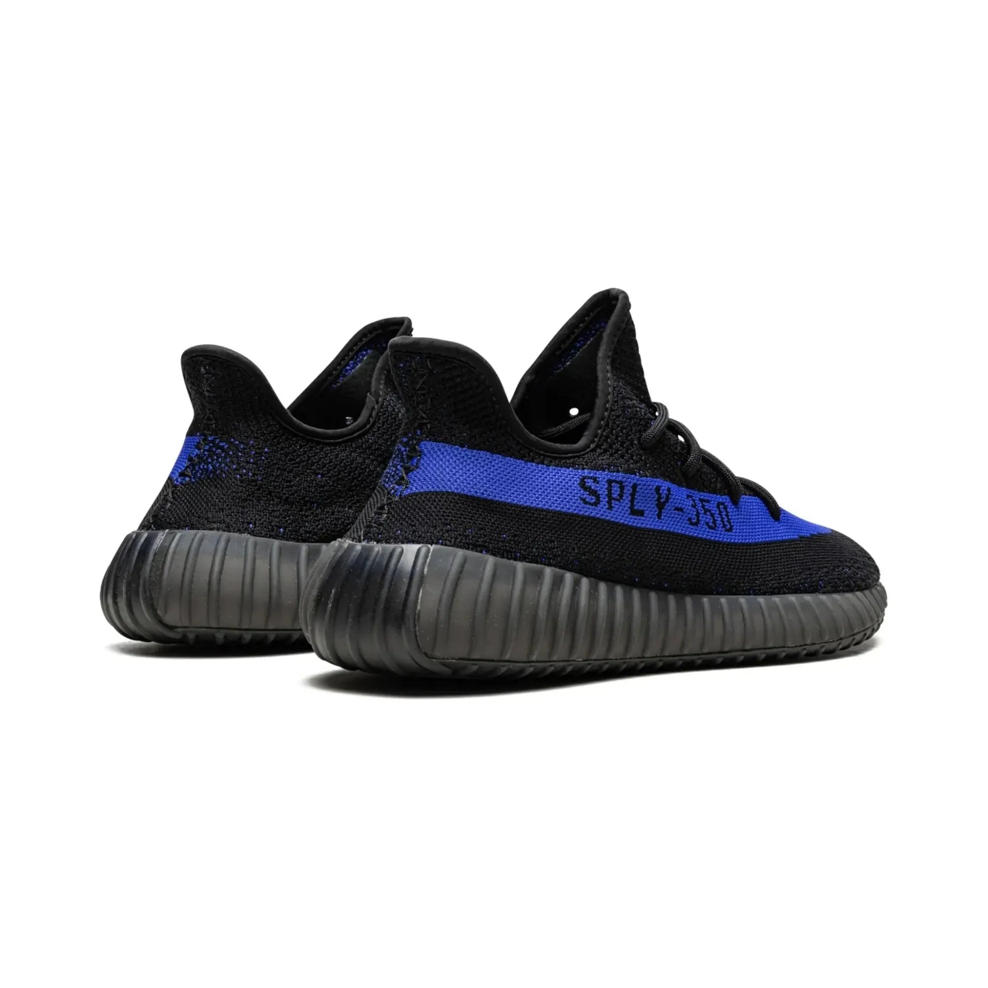 Adidas Yeezy Boost 350 V2 "Dazzling Blue" - street-bill.dk