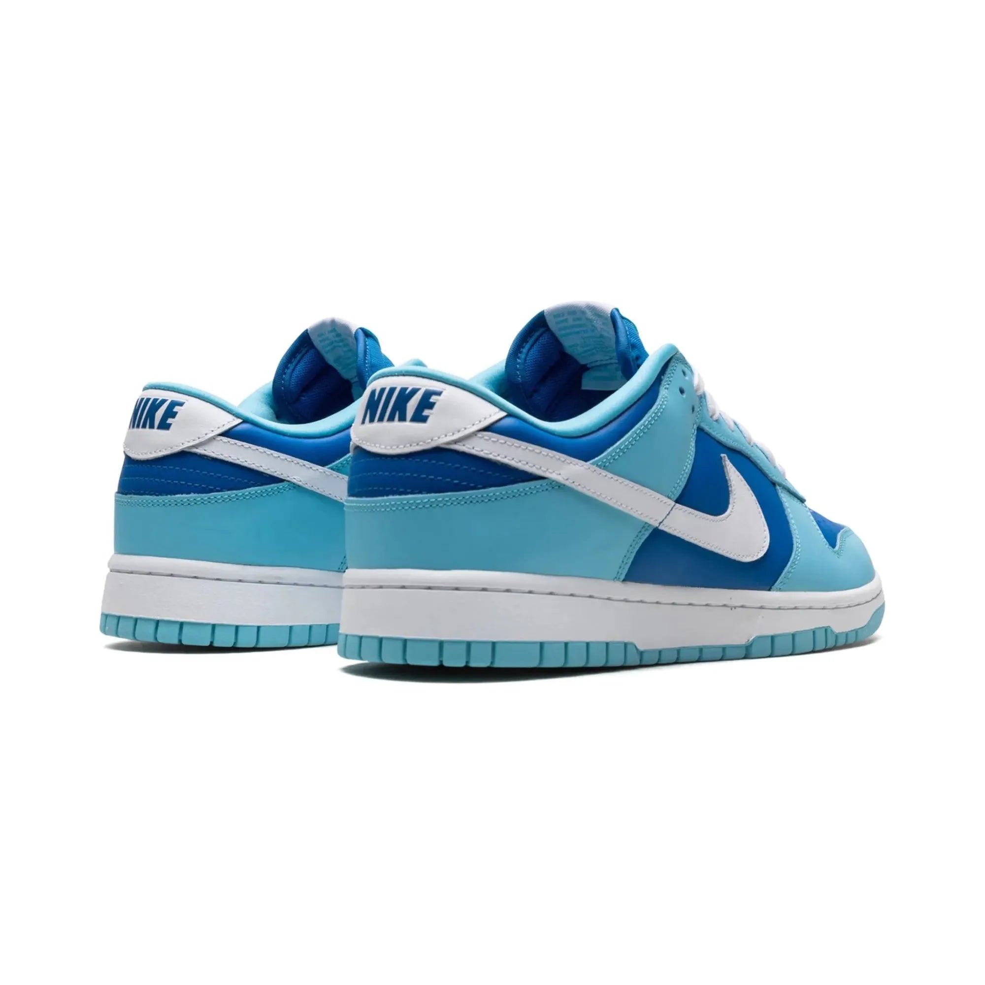 Nike Dunk Low QS "Argon" - street-bill.dk