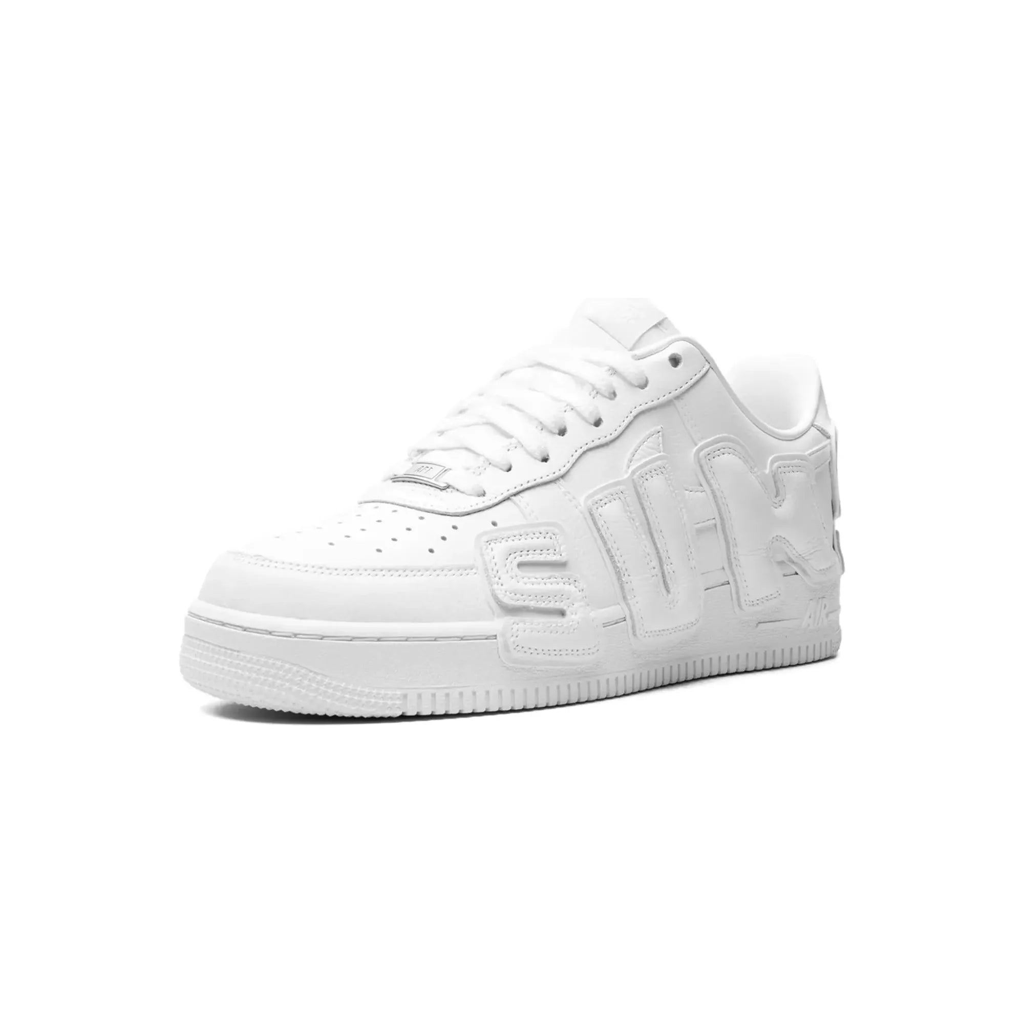 Nike Air Force 1 Low Cactus Plant Flea Market White (2024)
