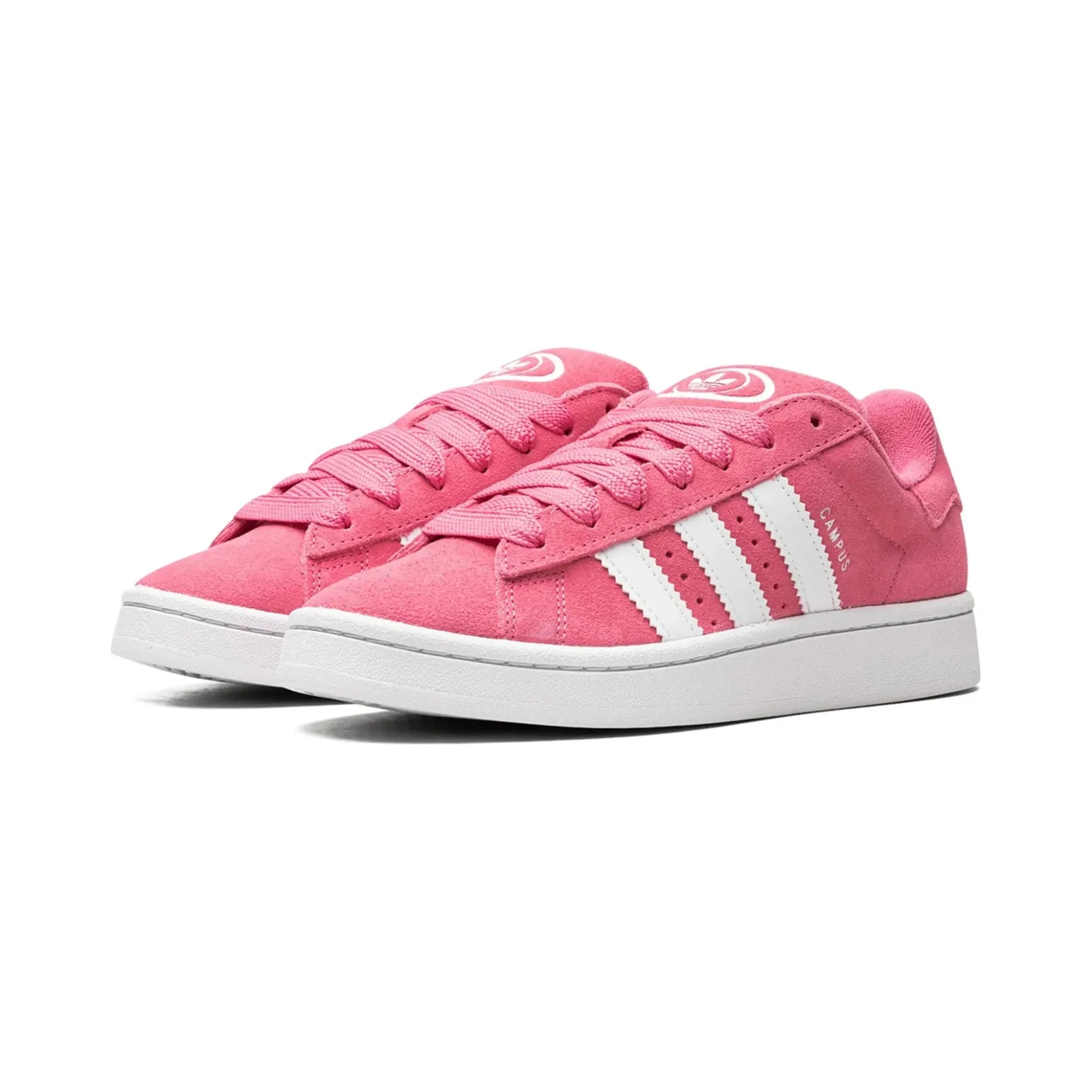 Adidas Campus 00s "Pink Fusion" - street-bill.dk