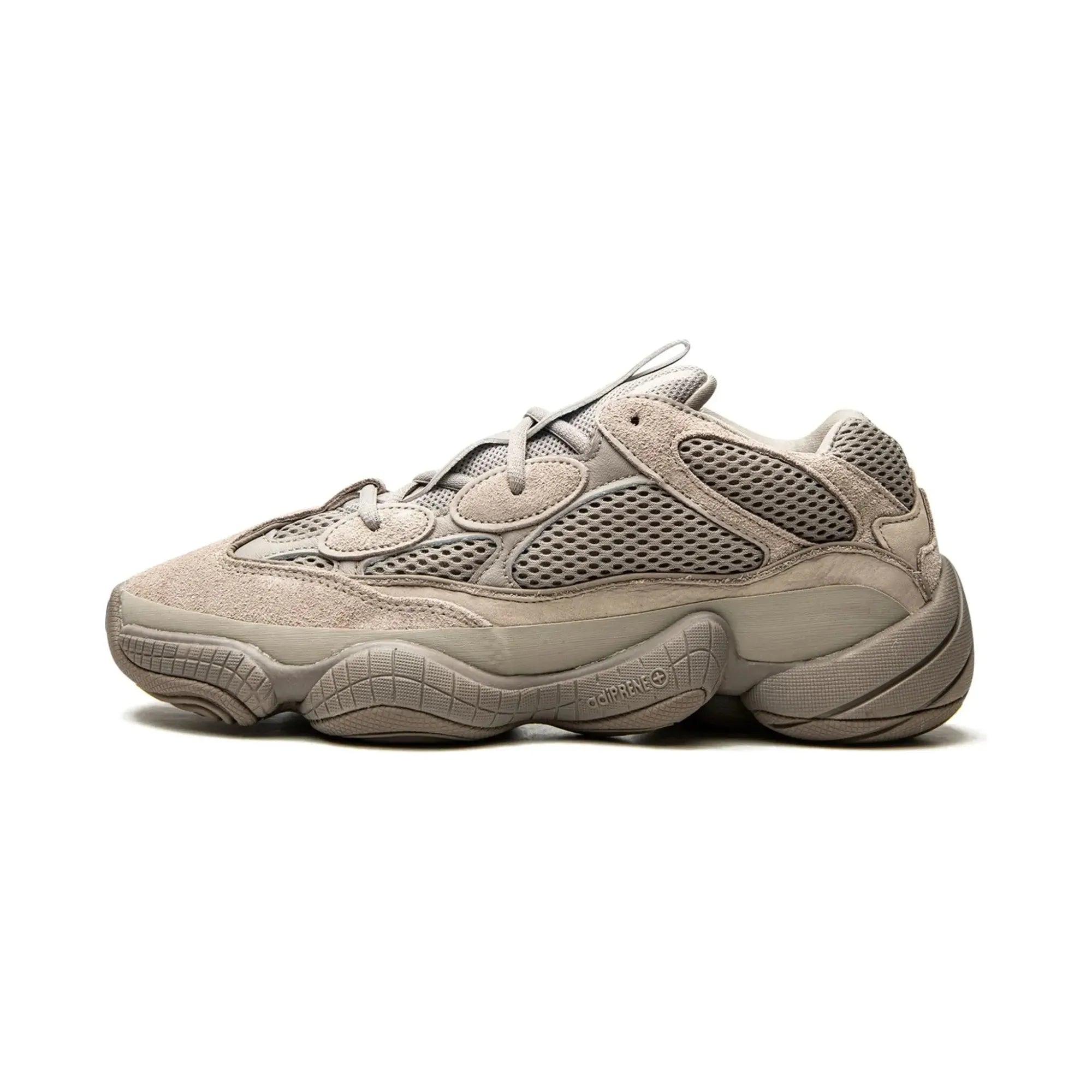 Adidas Yeezy Boost 500 "Ash Grey" - street-bill.dk