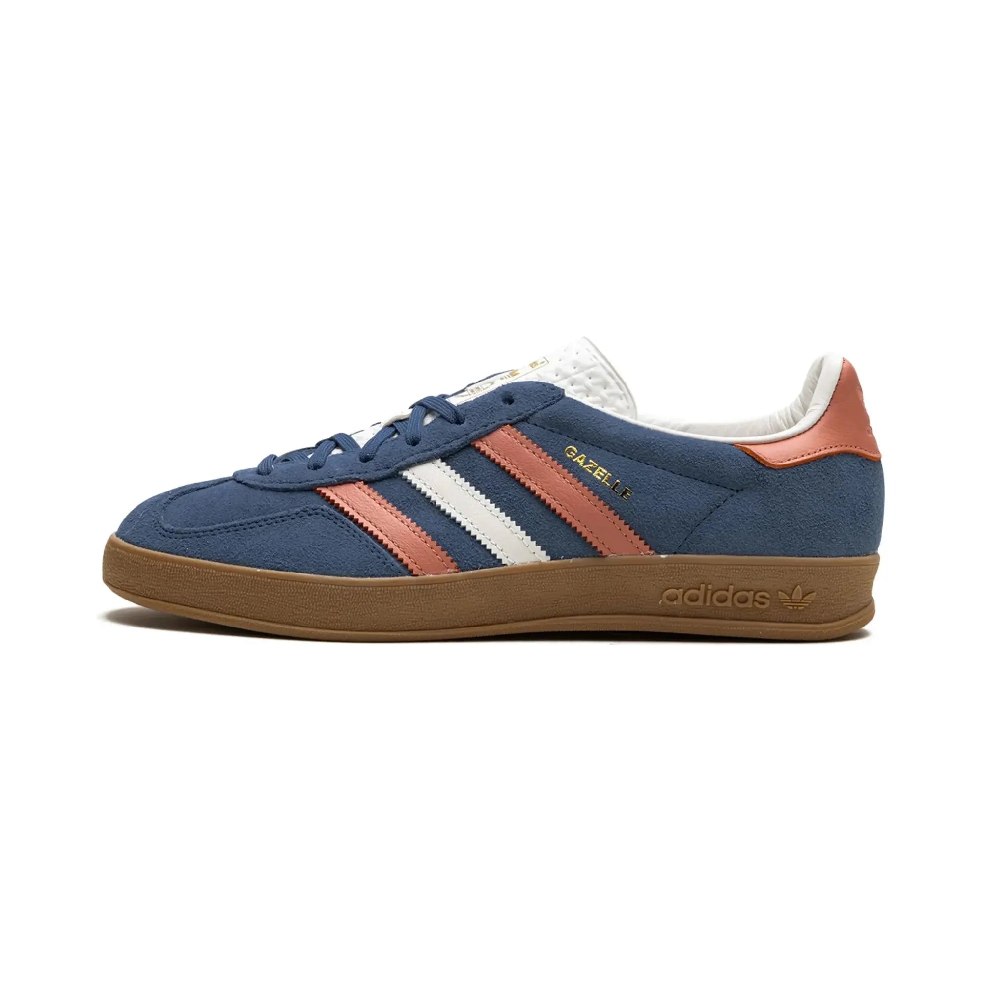 adidas Gazelle Indoor Preloved Ink (Women's)