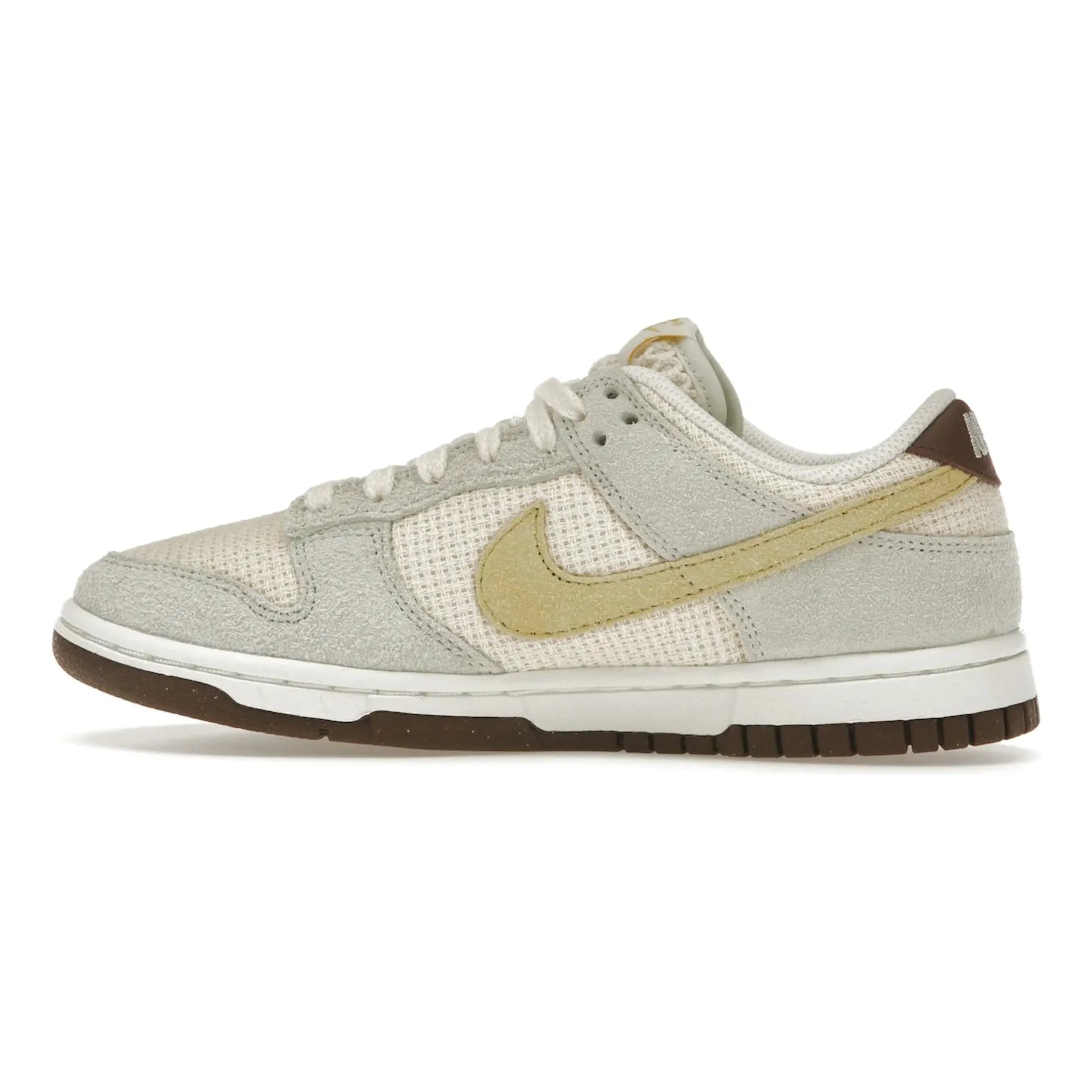 Nike Dunk Low "Hemp Coconut Milk" - street-bill.dk