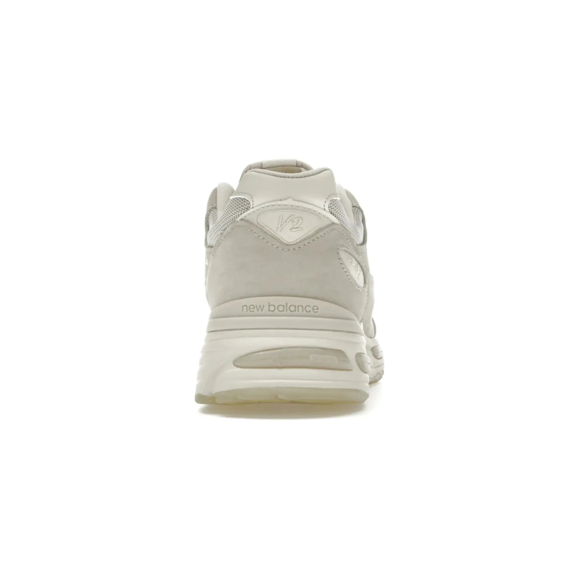 New Balance 991v2 MiUK Stone Island Ghost Pack Sand