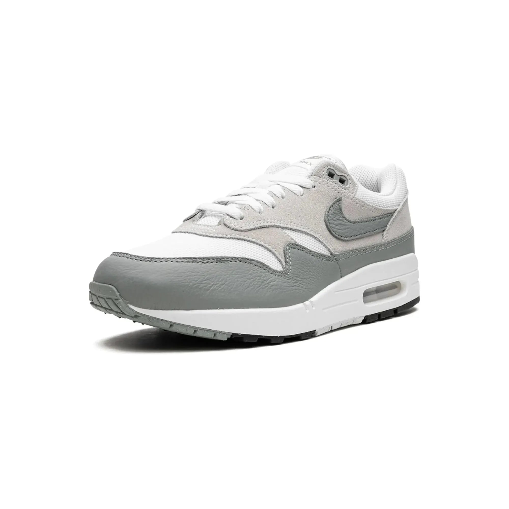 Nike Air Max 1 "White Mica Green" - street-bill.dk