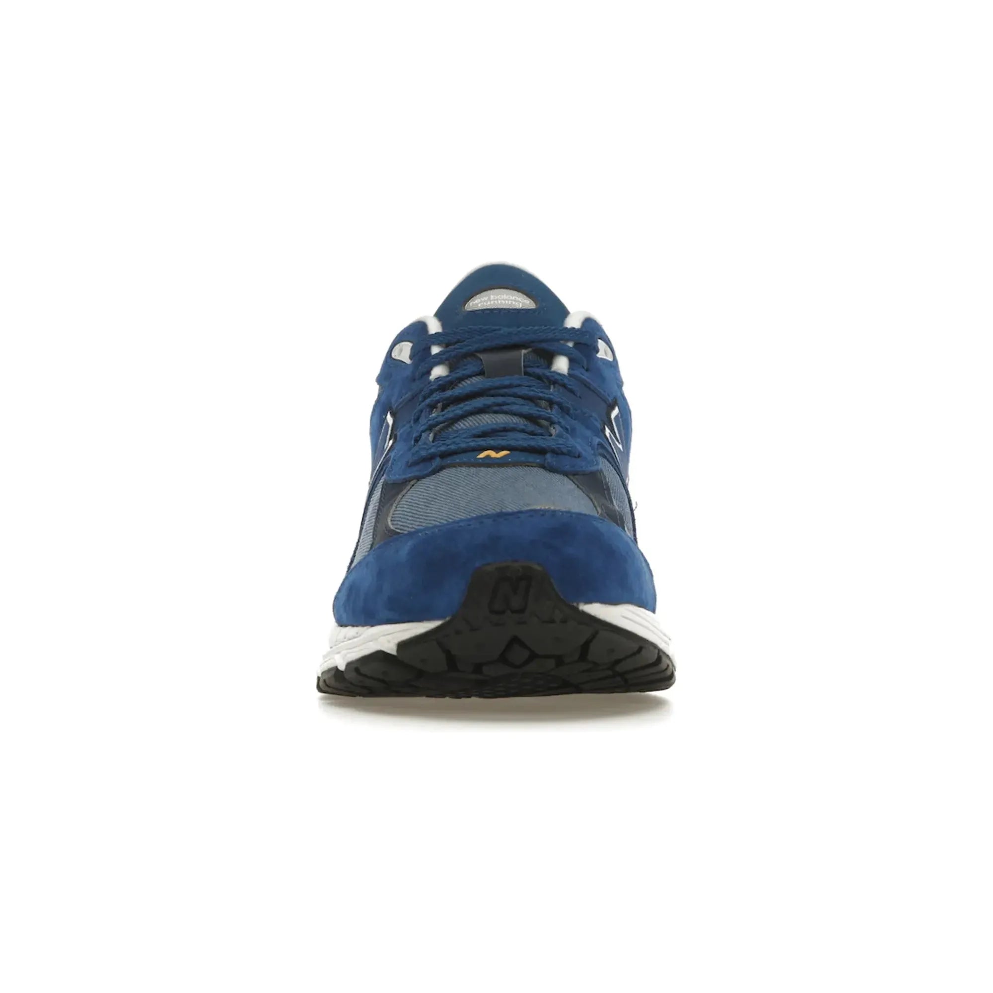 New Balance 2002R "Atlantic Blue Sepia" - street-bill.dk