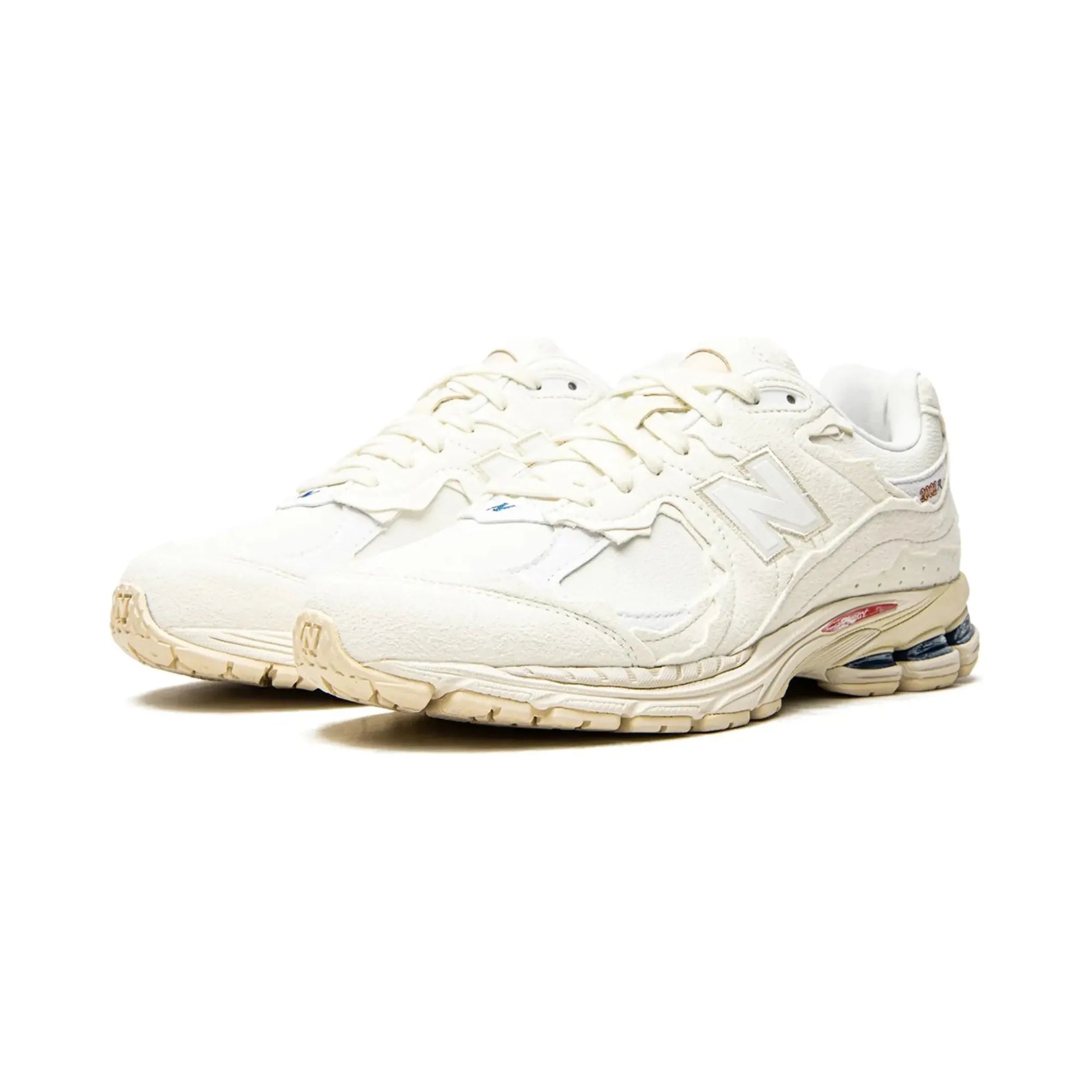 New Balance 2002R "Protection Pack - Sea Salt" - street-bill.dk