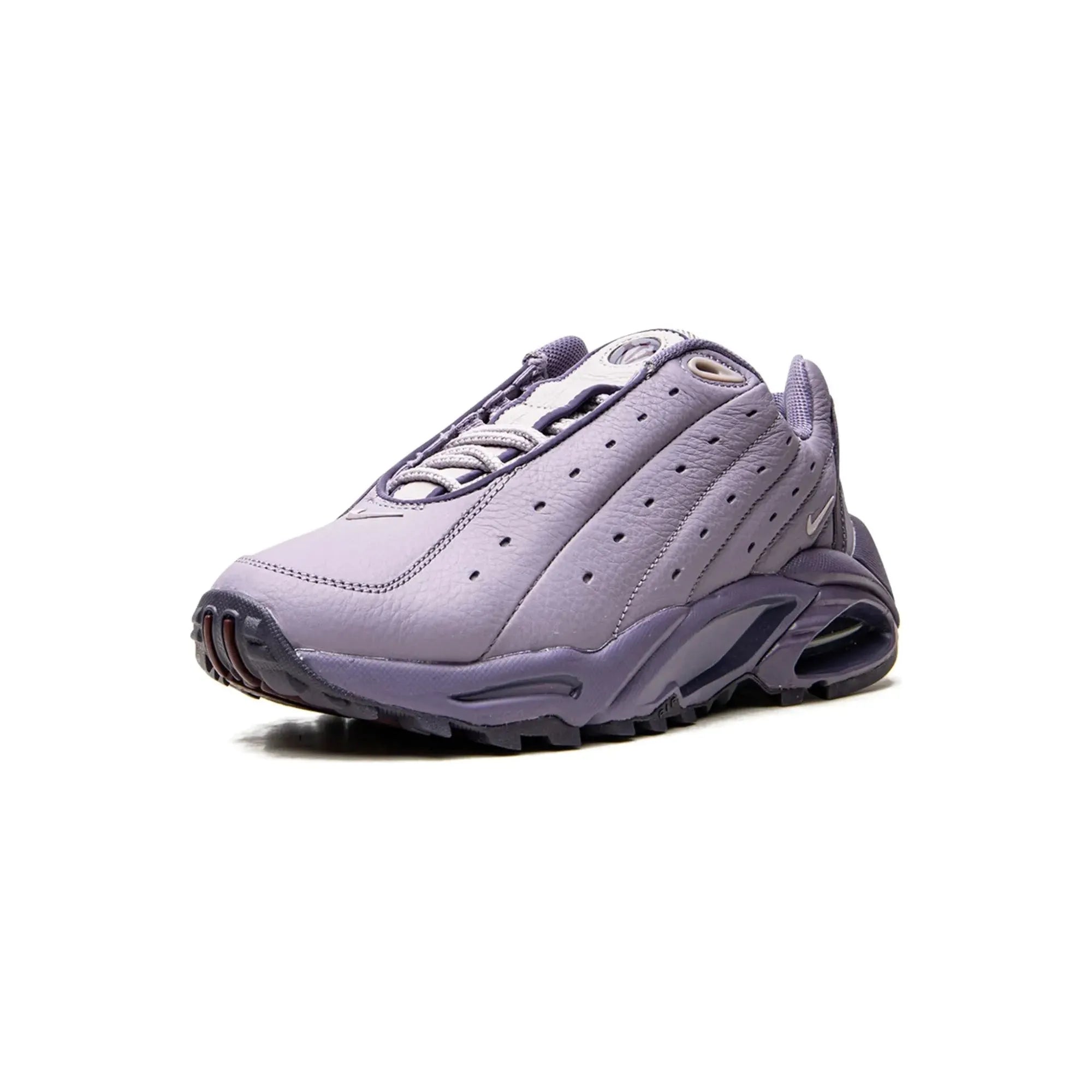 Nike Hot Step "Air Terra Drake NOCTA Violet Haze" - street-bill.dk