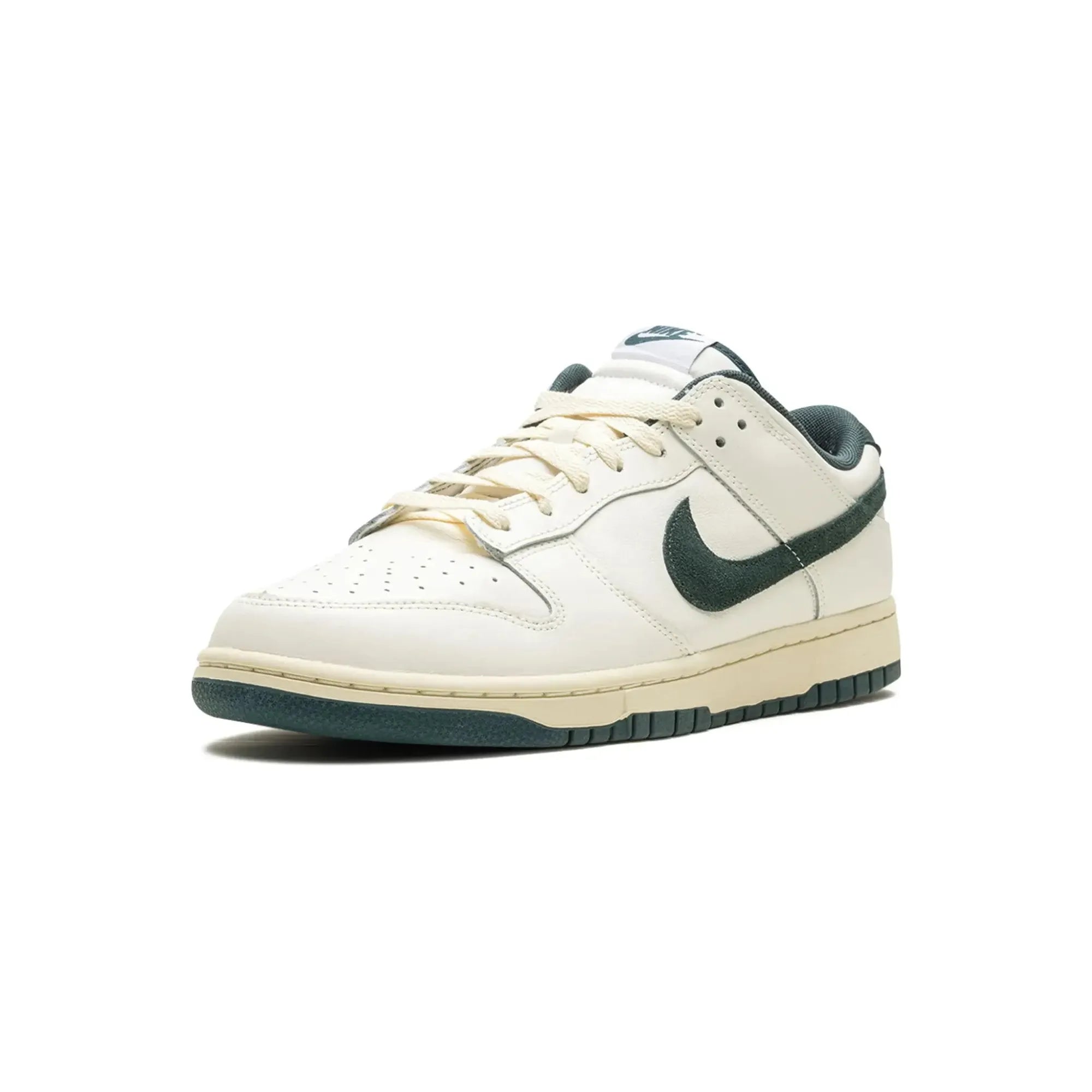 Nike Dunk Low Athletic Department Deep Jungle