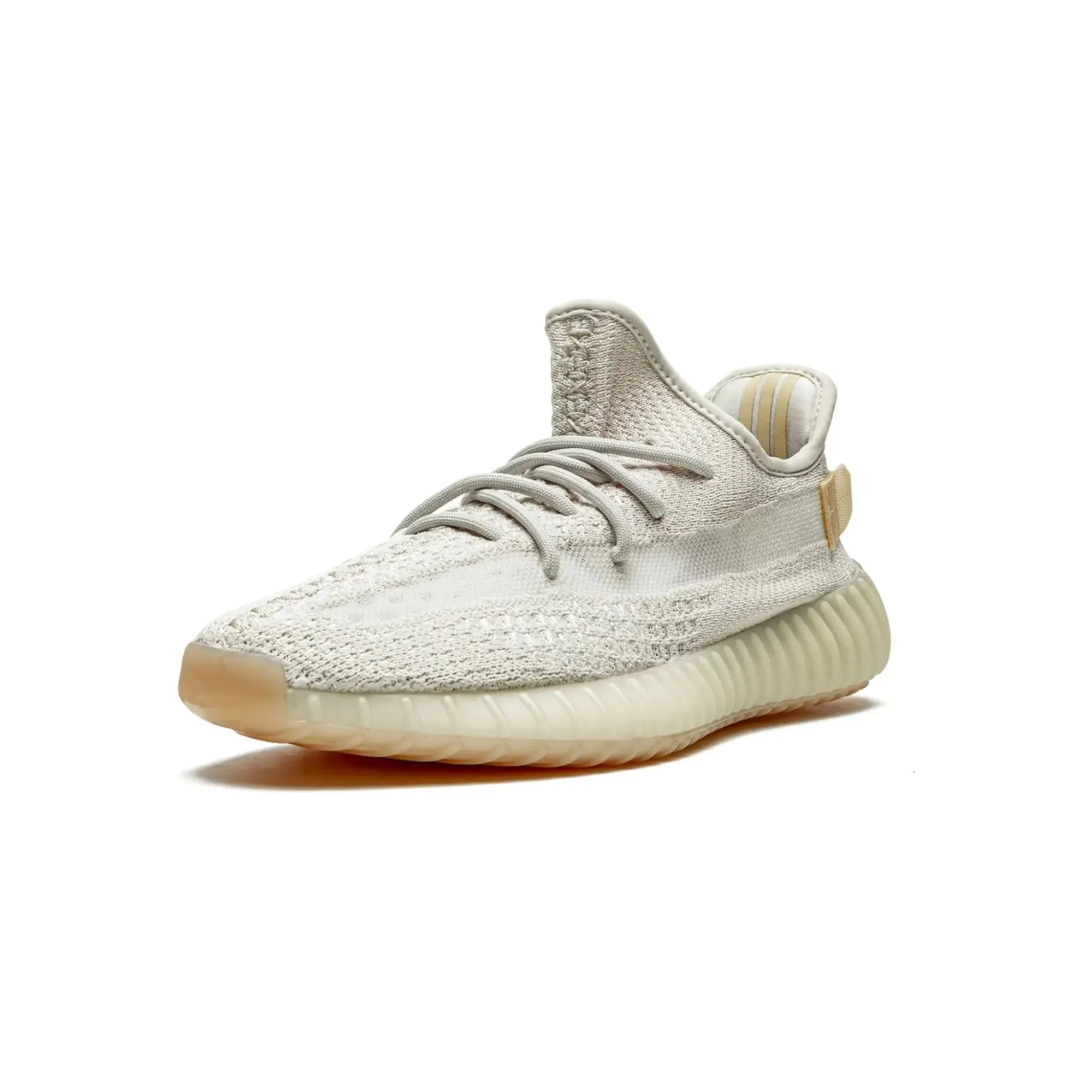 Adidas Yeezy Boost 350 V2 "Light" - street-bill.dk
