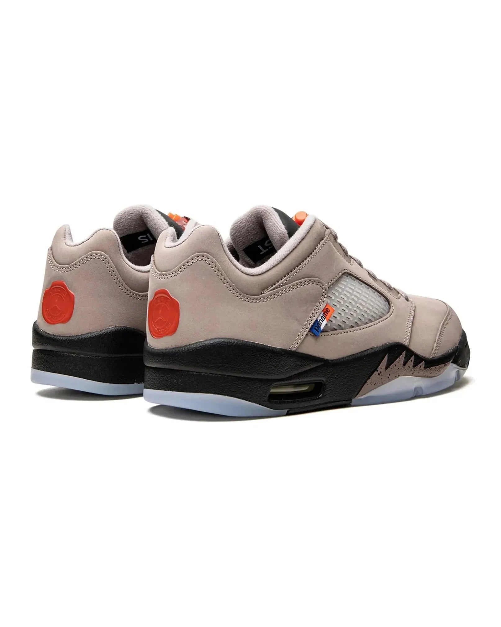 Nike Air Jordan 5 Retro Low "PSG" - street-bill.dk