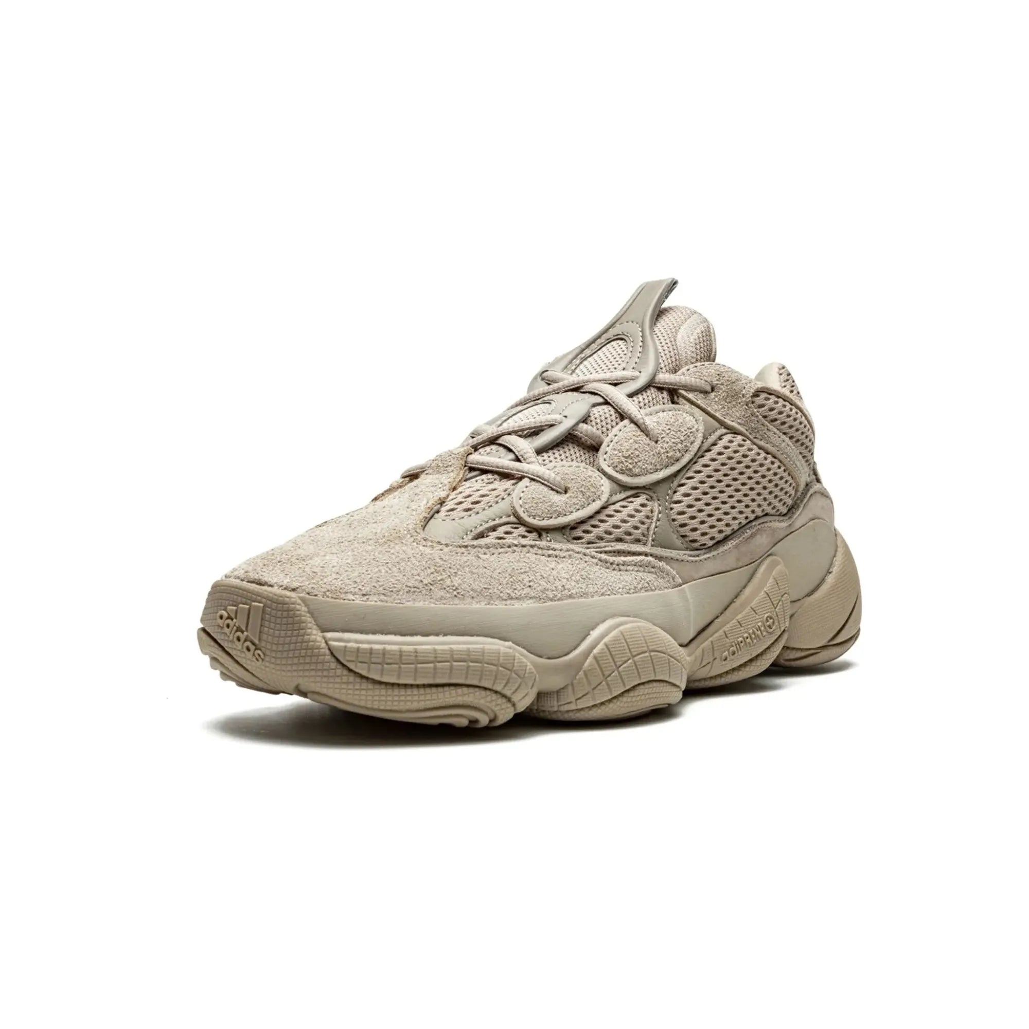 Adidas Yeezy Boost 500 "Taupe Light" - street-bill.dk