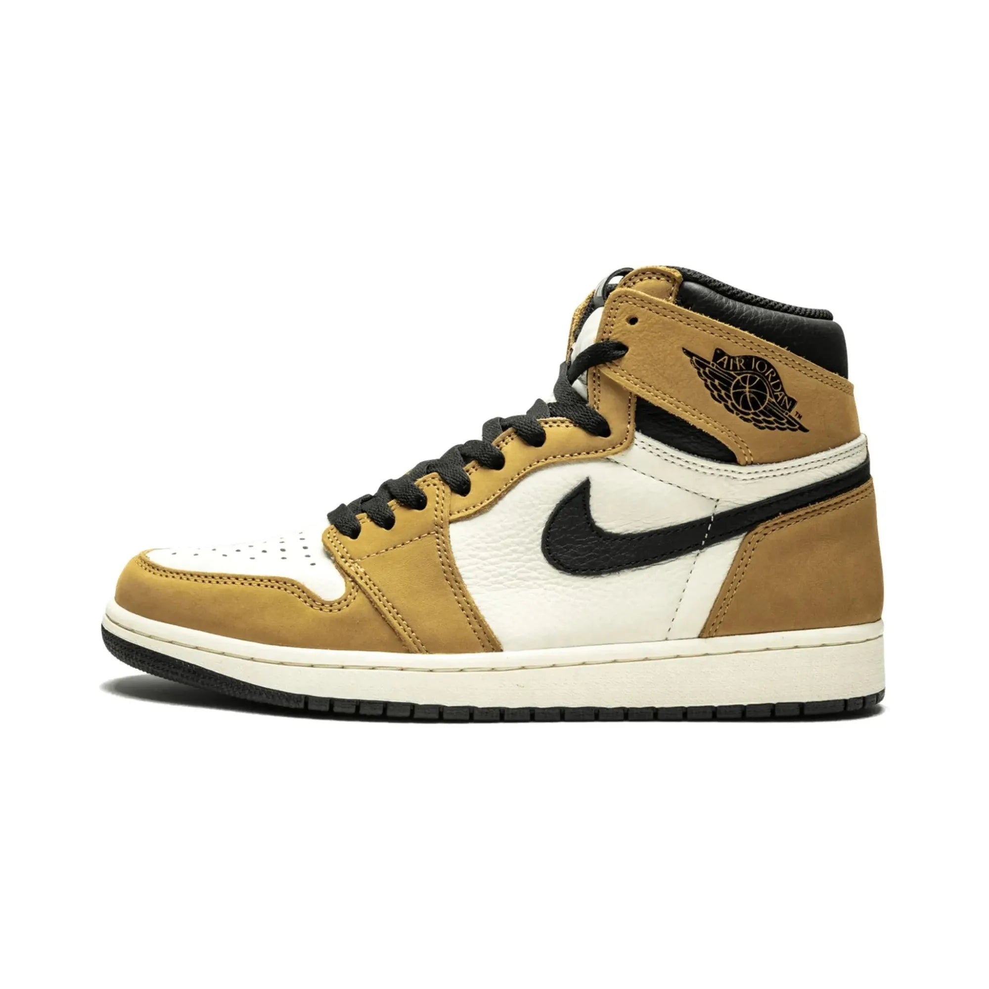Nike Air Jordan 1 Retro High Rookie of the Year - street-bill.dk