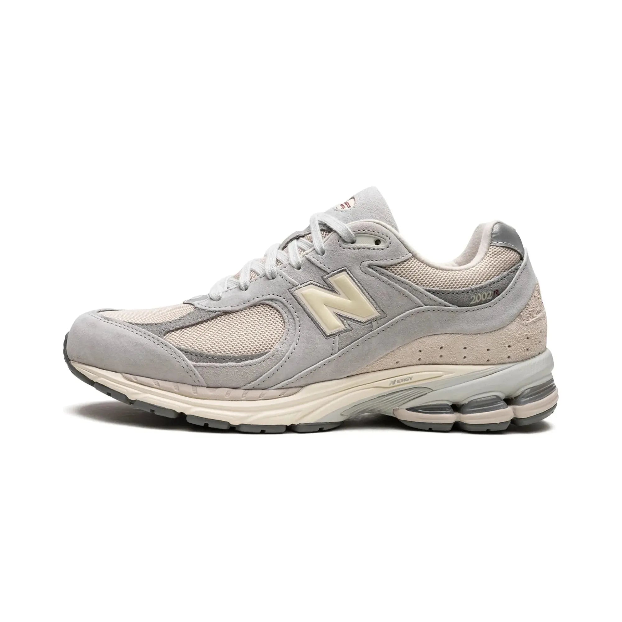 New Balance 2002R "Lunar New Year Concrete" - street-bill.dk