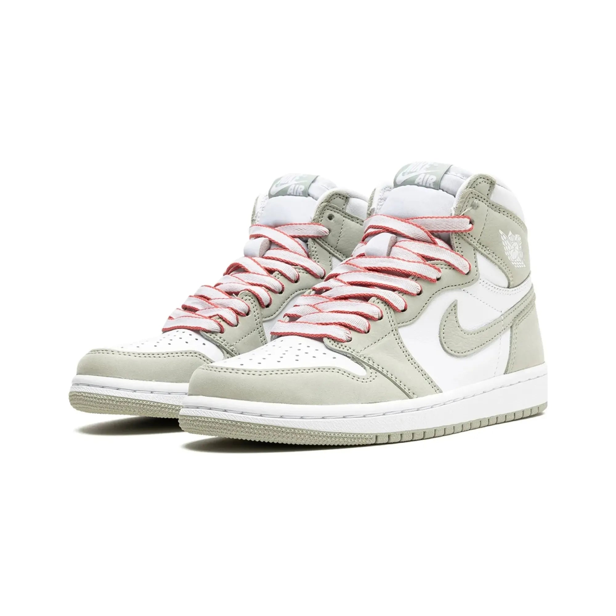 Nike Air Jordan 1 High "Seafoam" - street-bill.dk