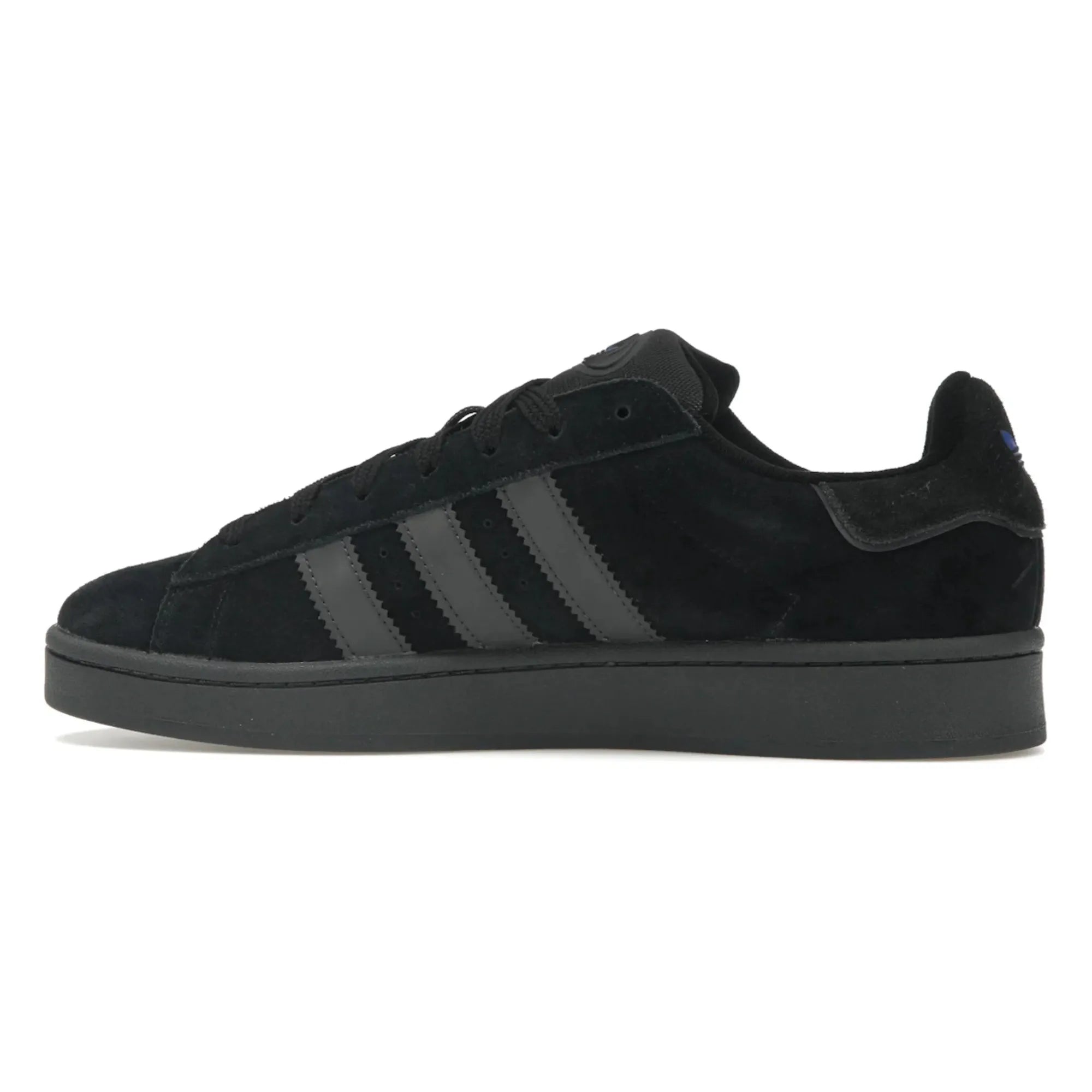 adidas Campus 00s Core Black Lucid Blue