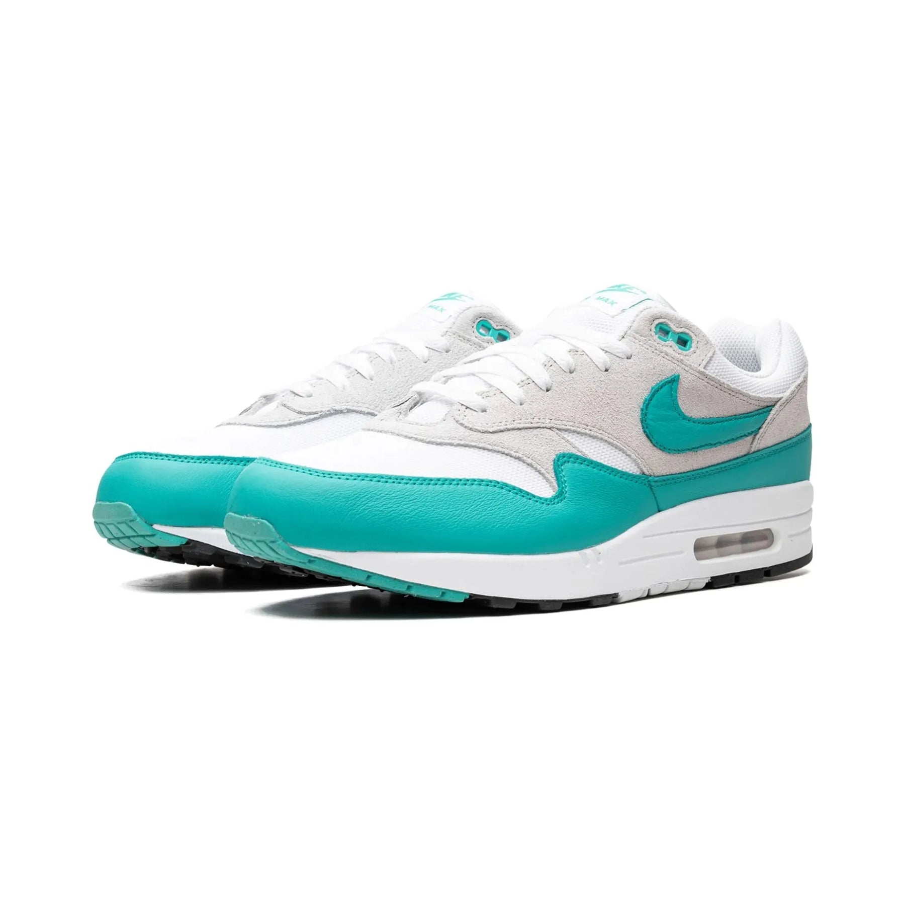 Nike Air Max 1 SC "Clear Jade" - street-bill.dk