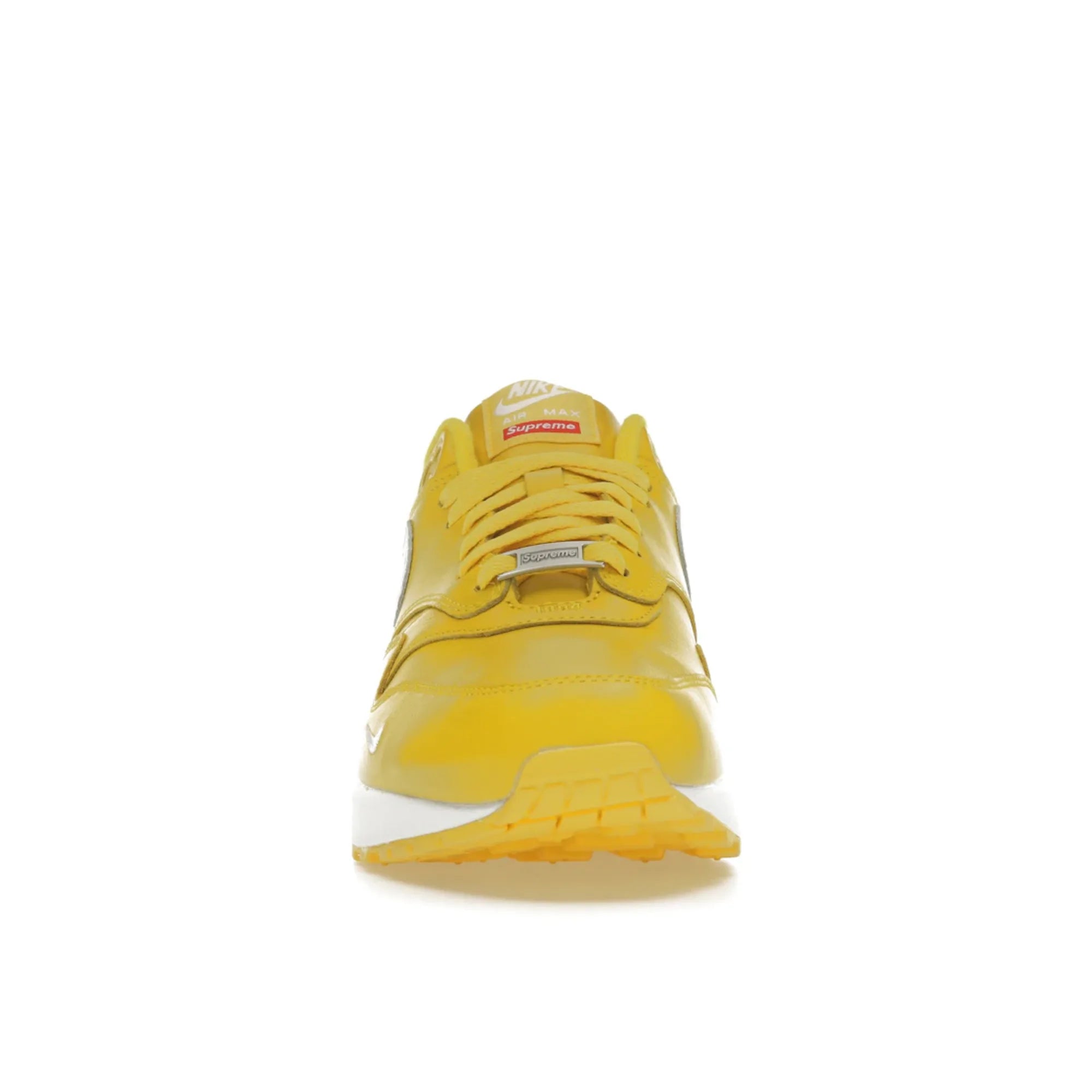 Nike Air Max 1 '87 SP Supreme Speed Yellow
