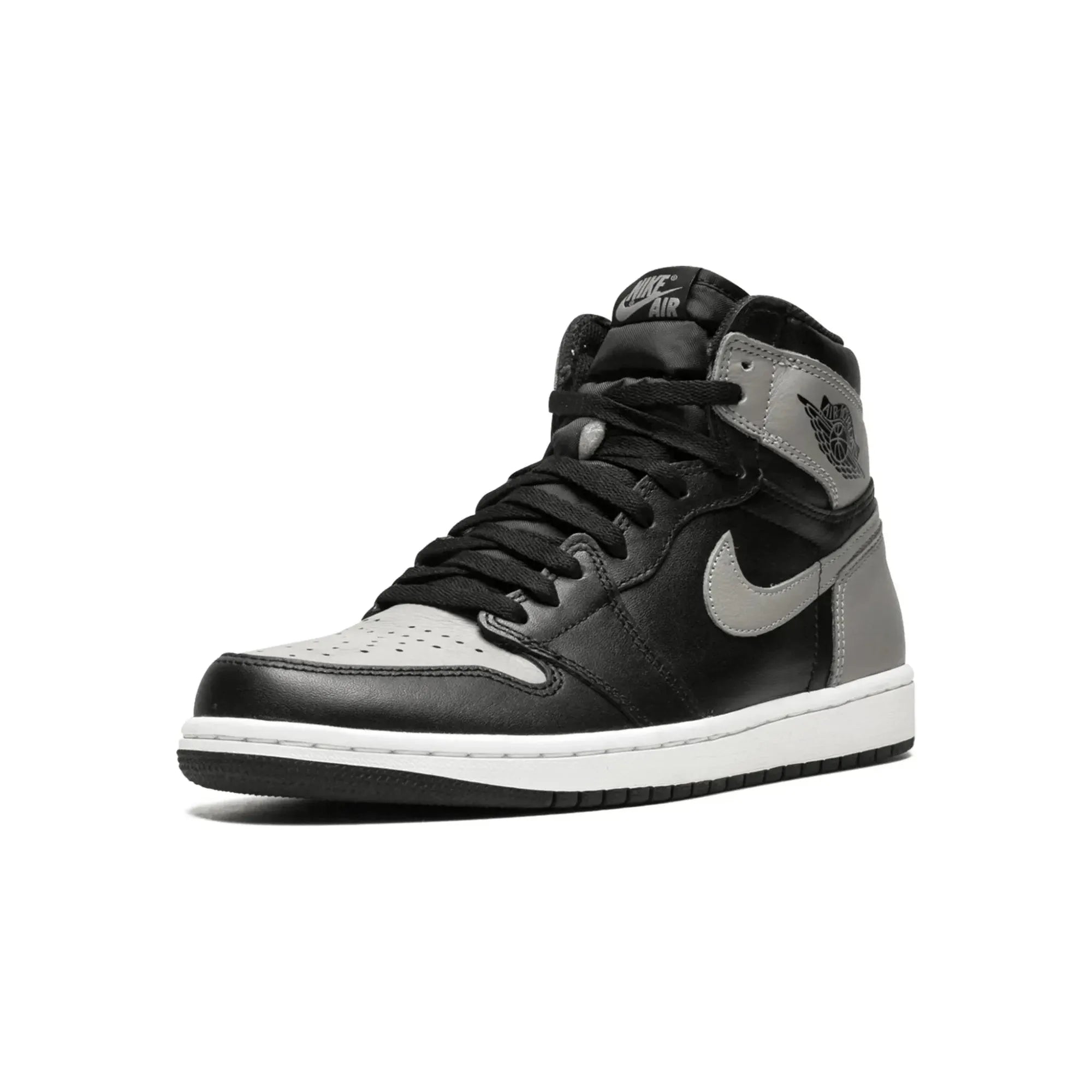 Nike Air Jordan 1 Retro High "Shadow" (2018) - street-bill.dk