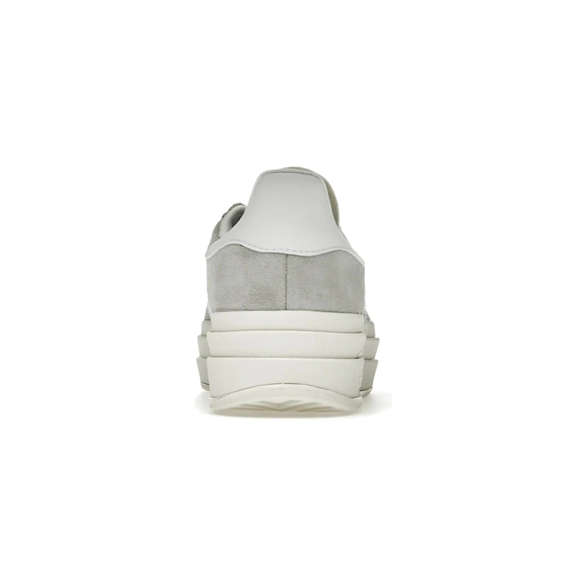 Adidas Gazelle "Bold Grey White" - street-bill.dk