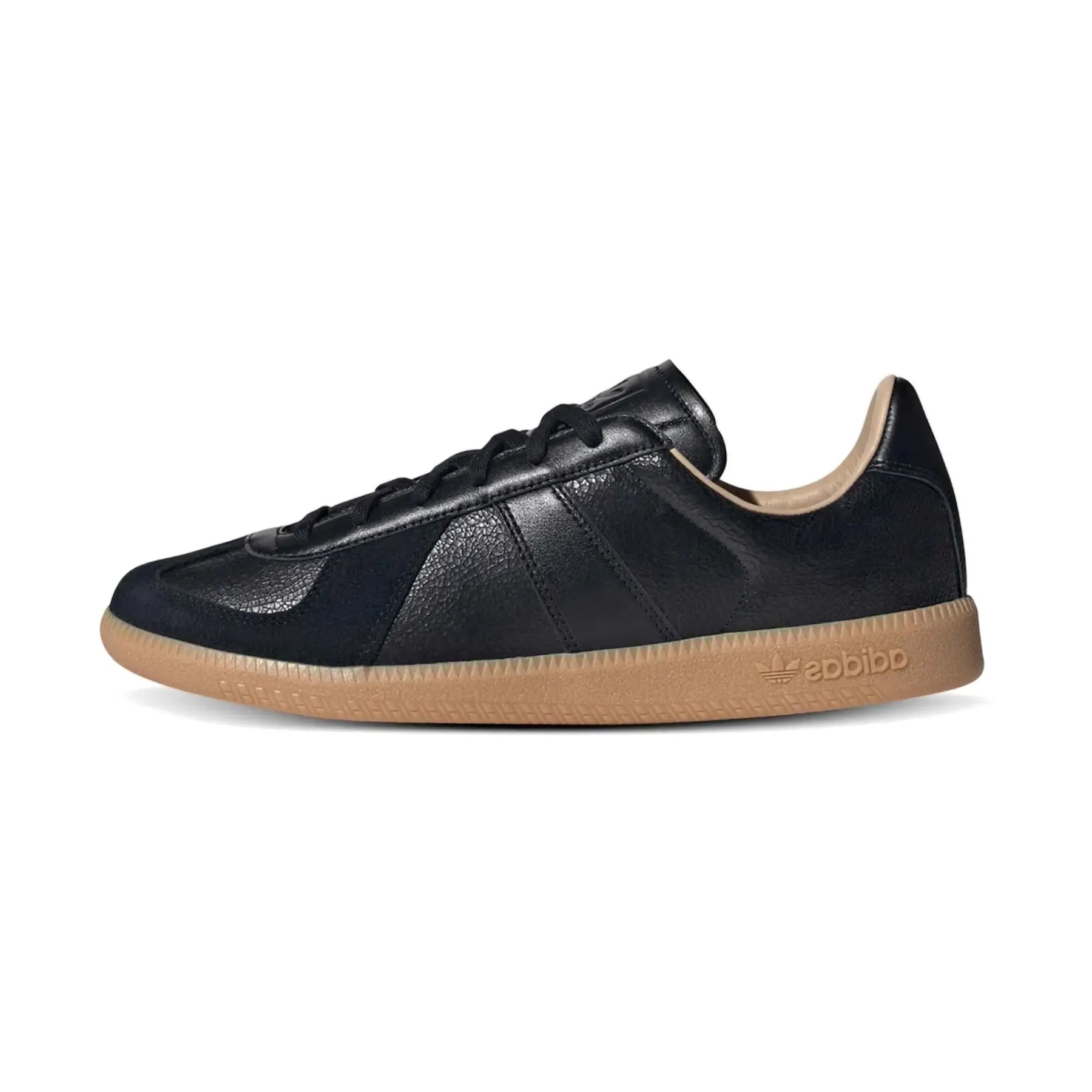 adidas BW Army Lux Black Gum