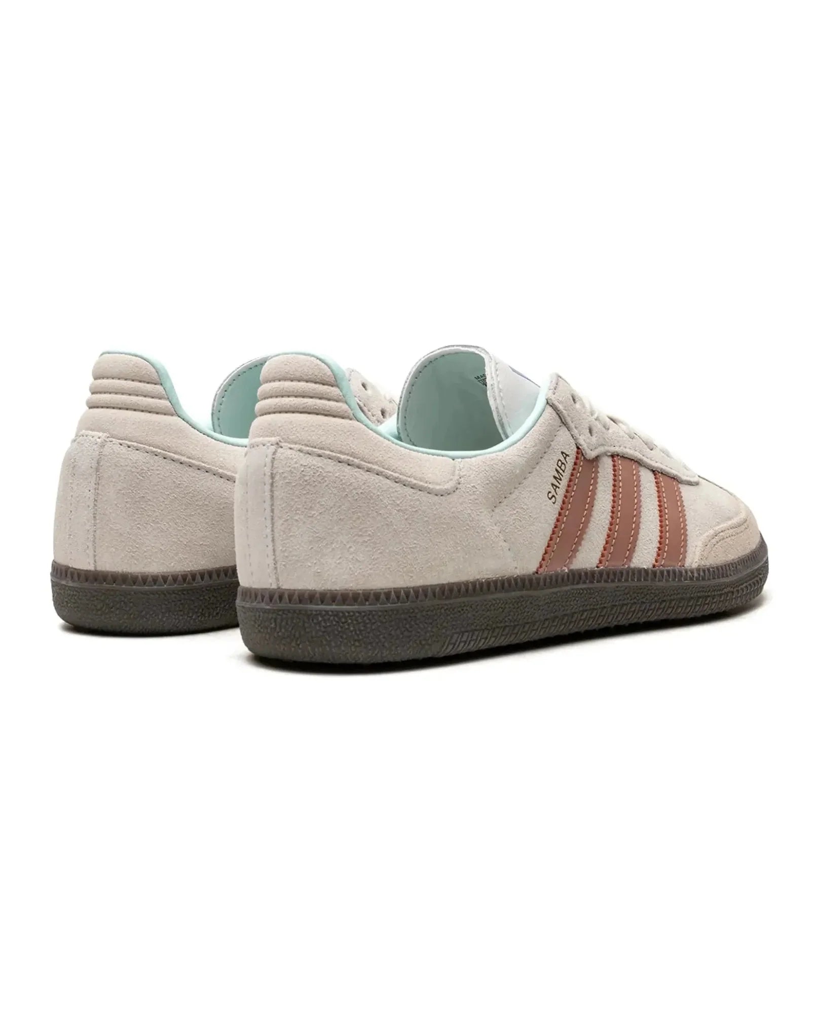 Adidas Samba OG "Clay Strata" - street-bill.dk
