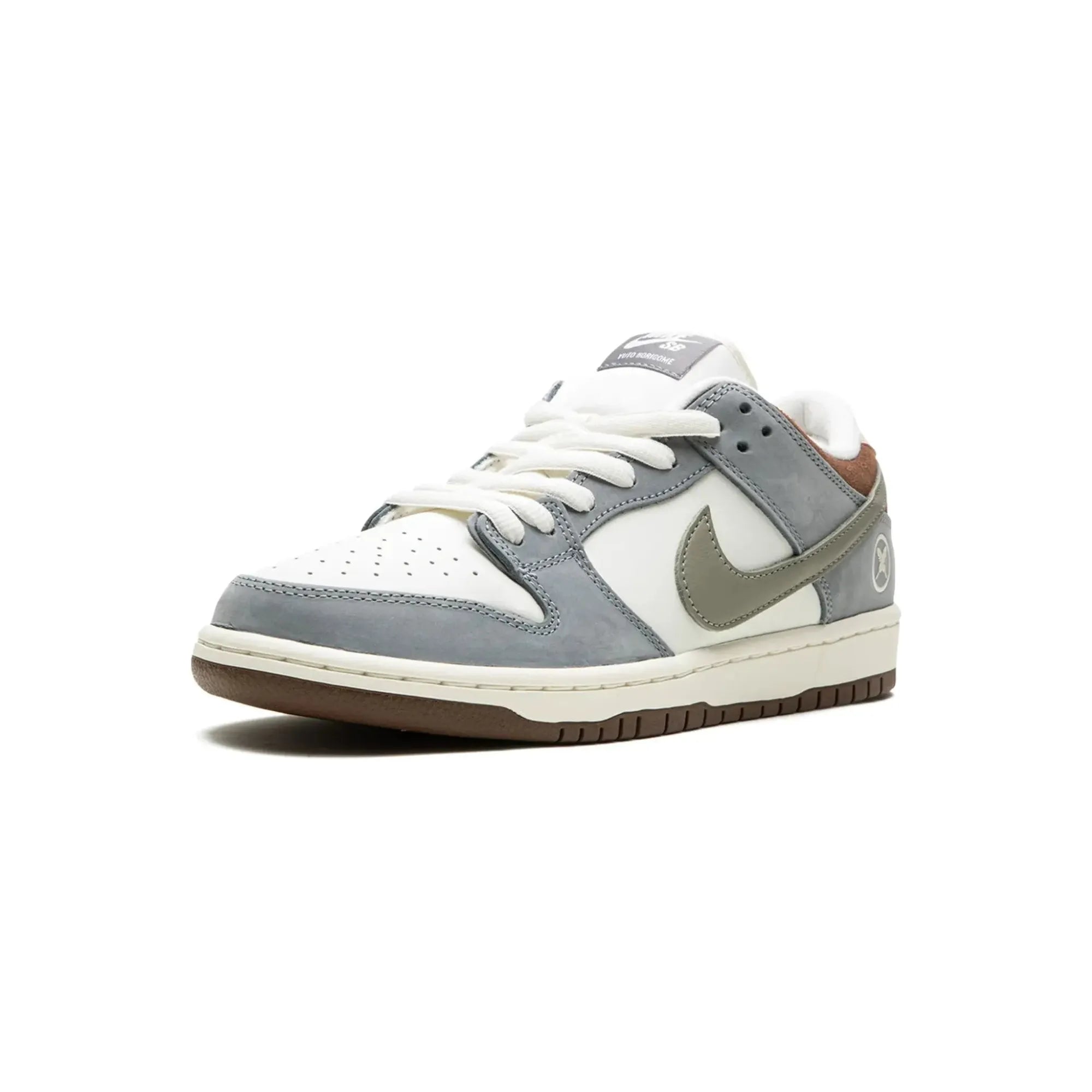 Nike SB Dunk Low "Yuto Horigome" - street-bill.dk