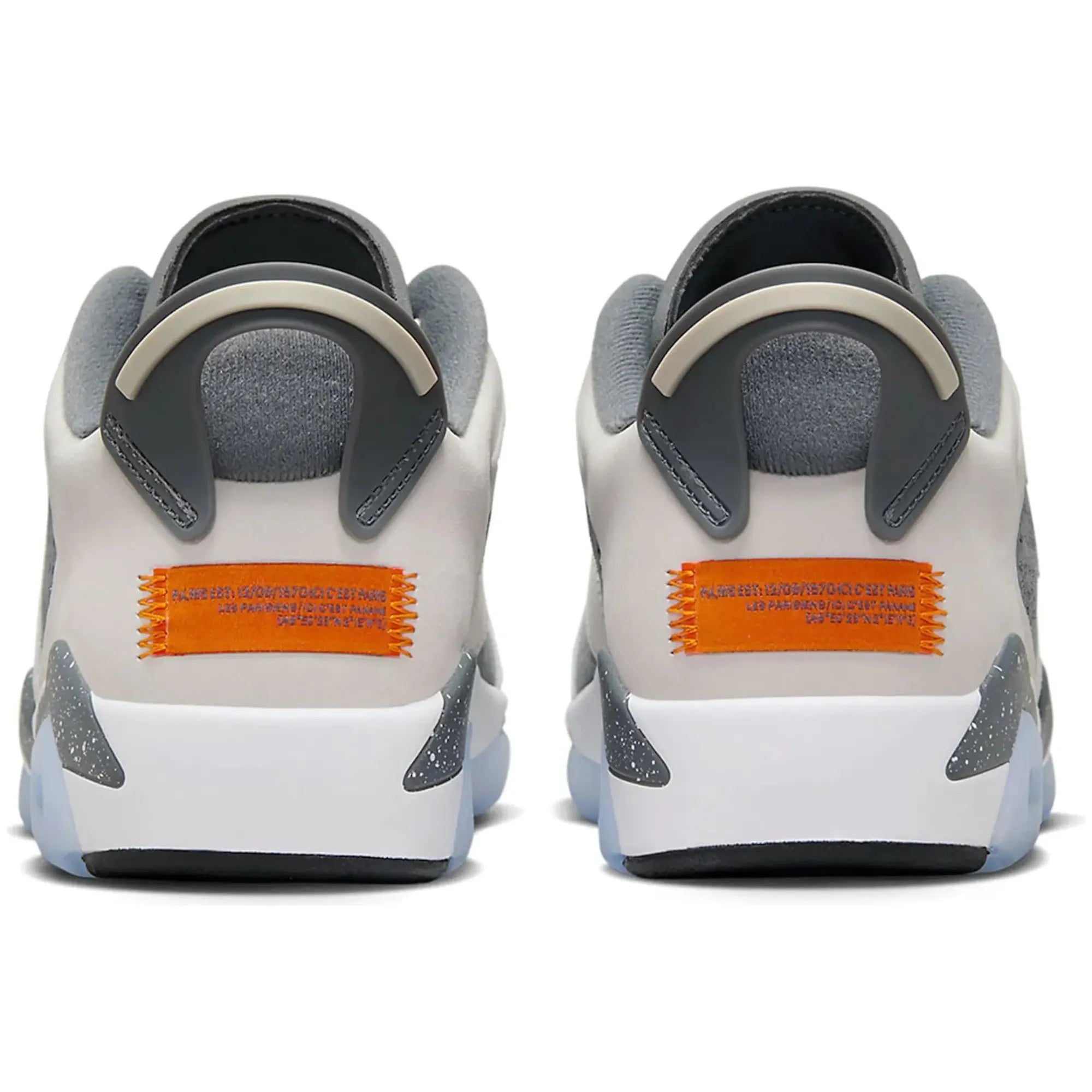Nike Air Jordan 6 Retro Low "PSG" - street-bill.dk