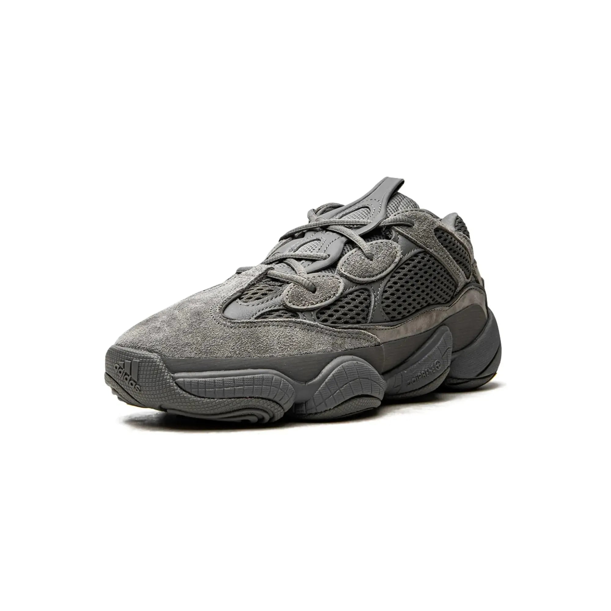 Adidas Yeezy Boost 500 "Granite" - street-bill.dk
