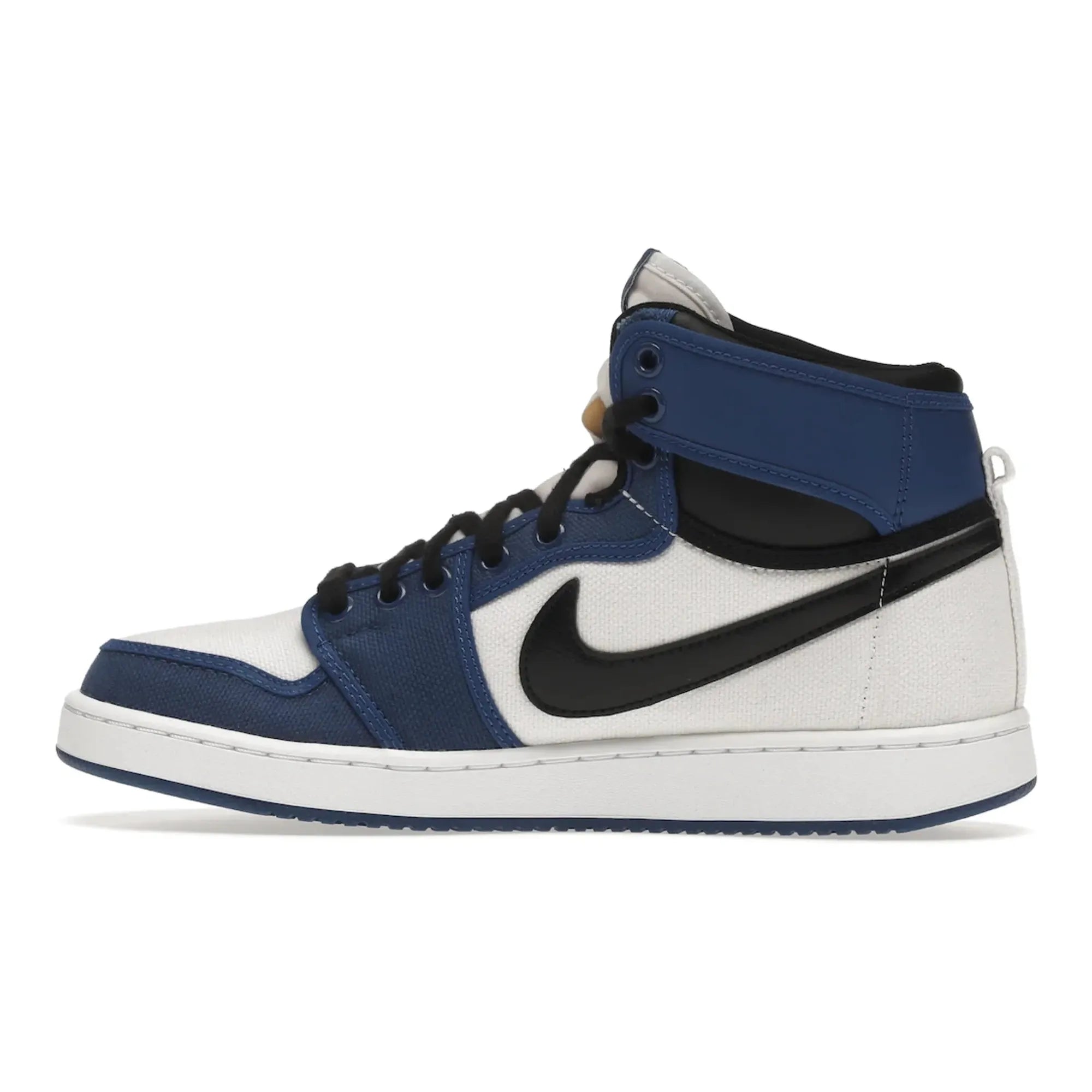 Nike Air Jordan 1 Retro AJKO "Storm Blue" - street-bill.dk