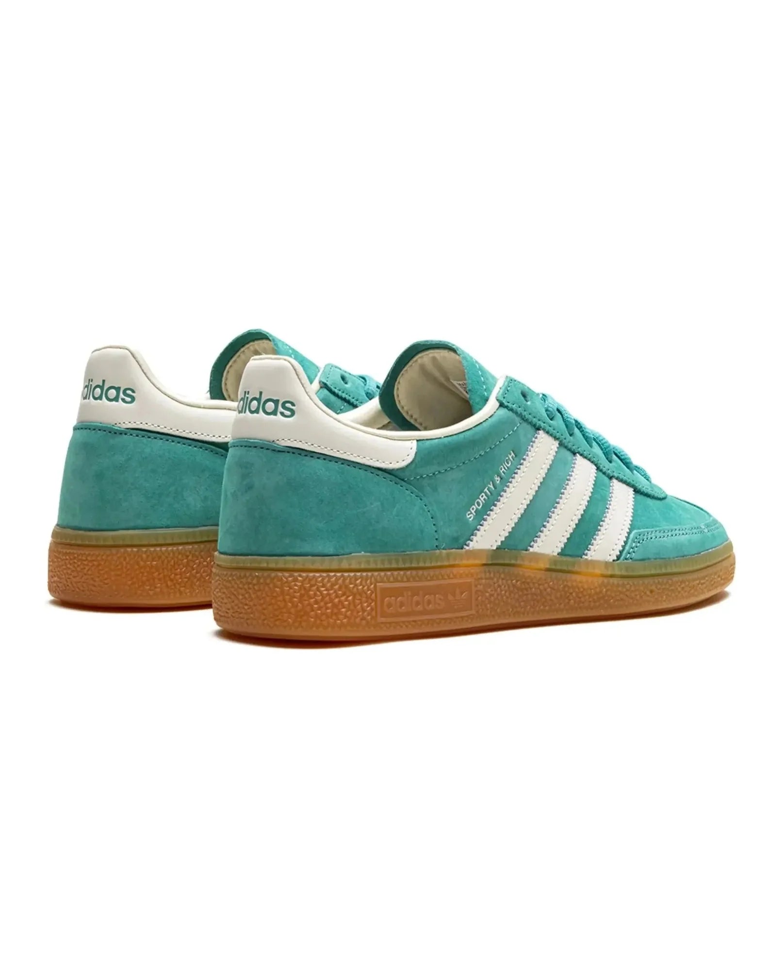 adidas Handball Spezial Sporty & Rich Green