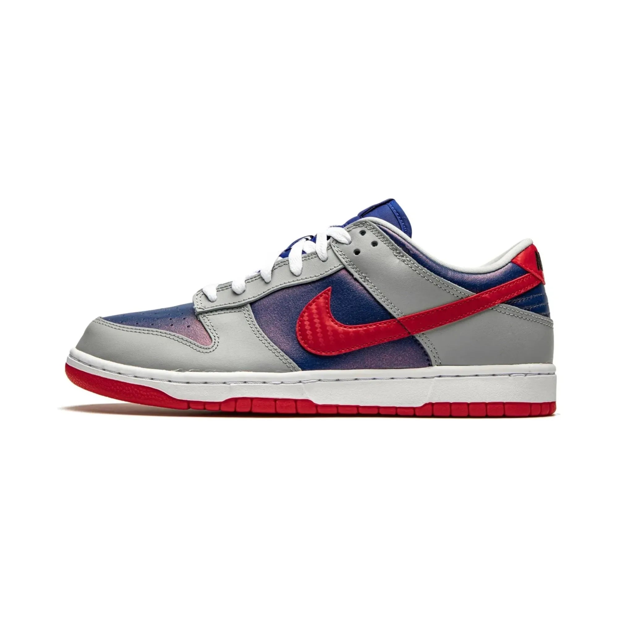 Nike Dunk Low "Samba" - street-bill.dk