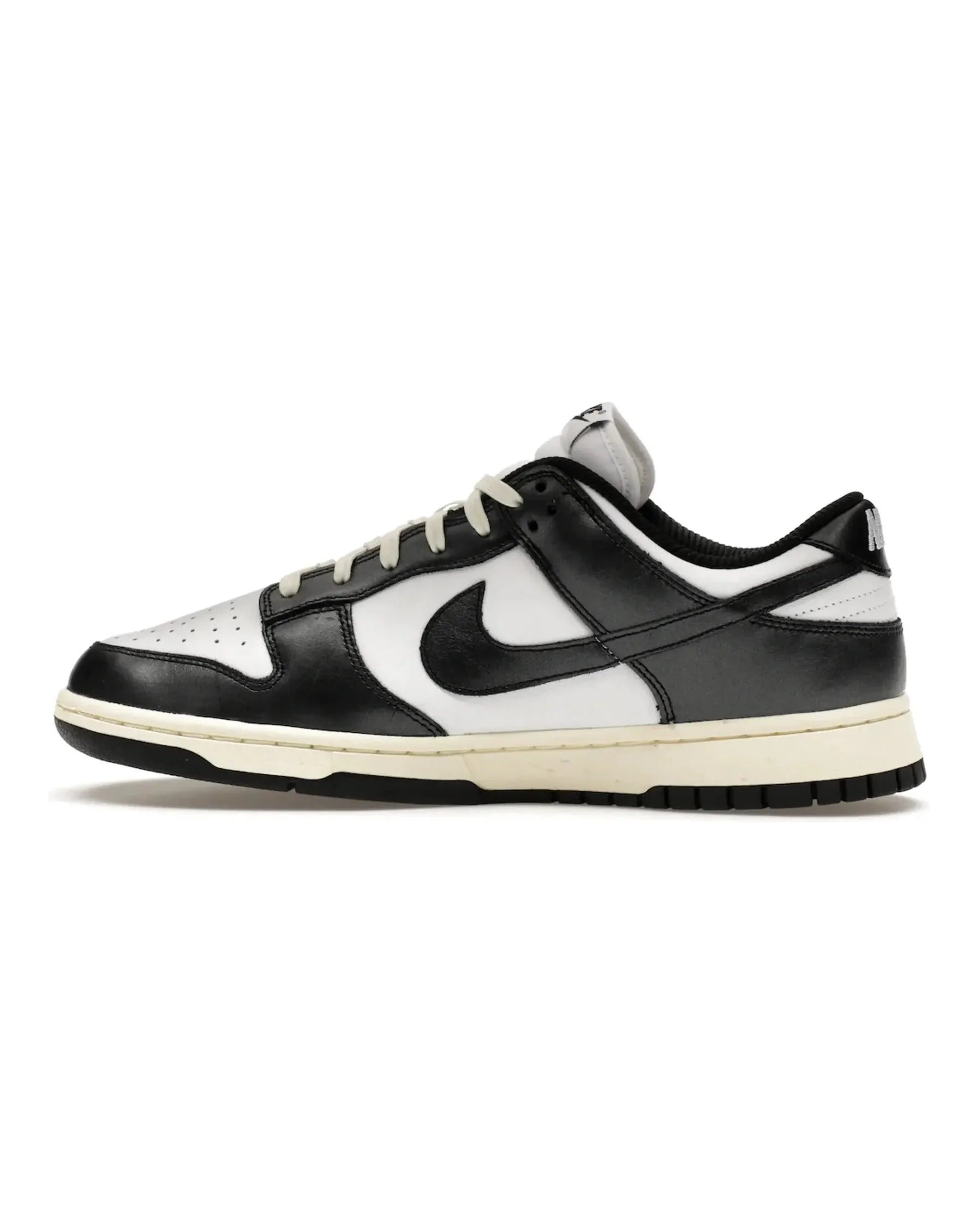Nike Dunk Low Vintage Panda (Women's)