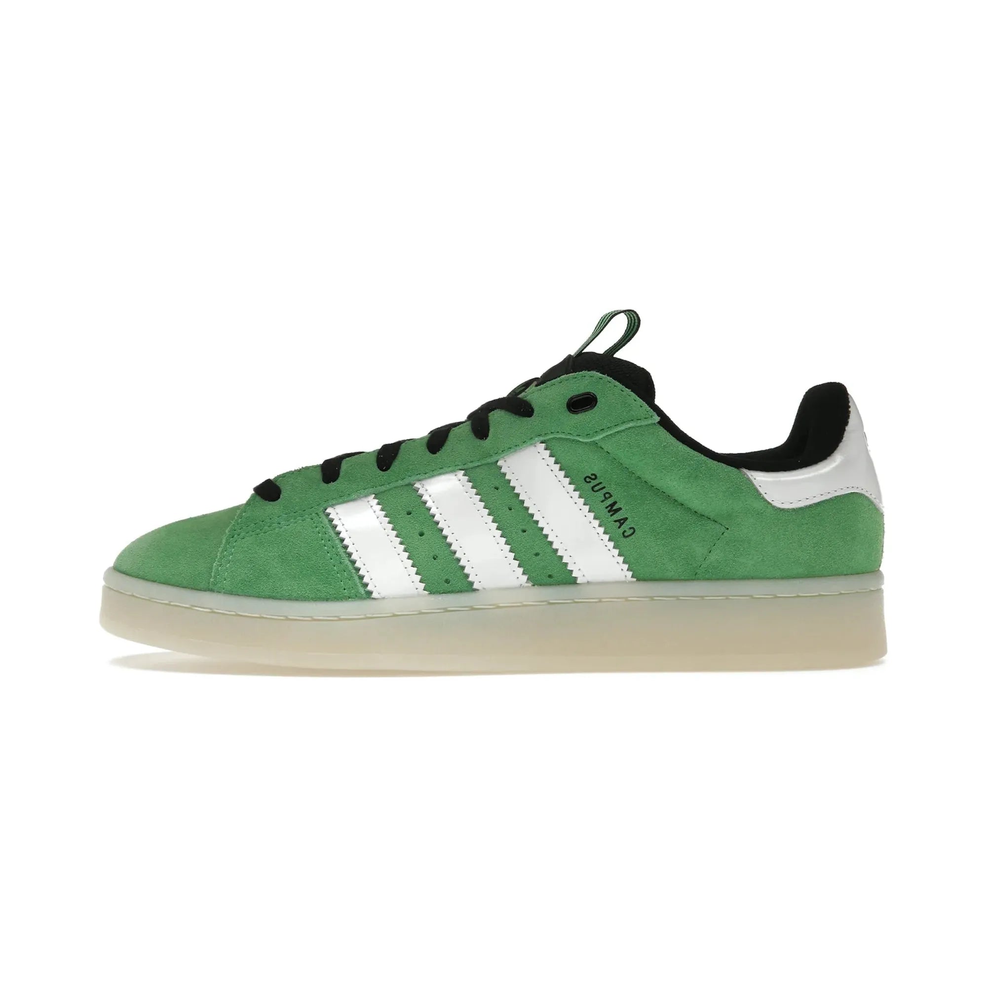 adidas Campus 00s Semi Screaming Green