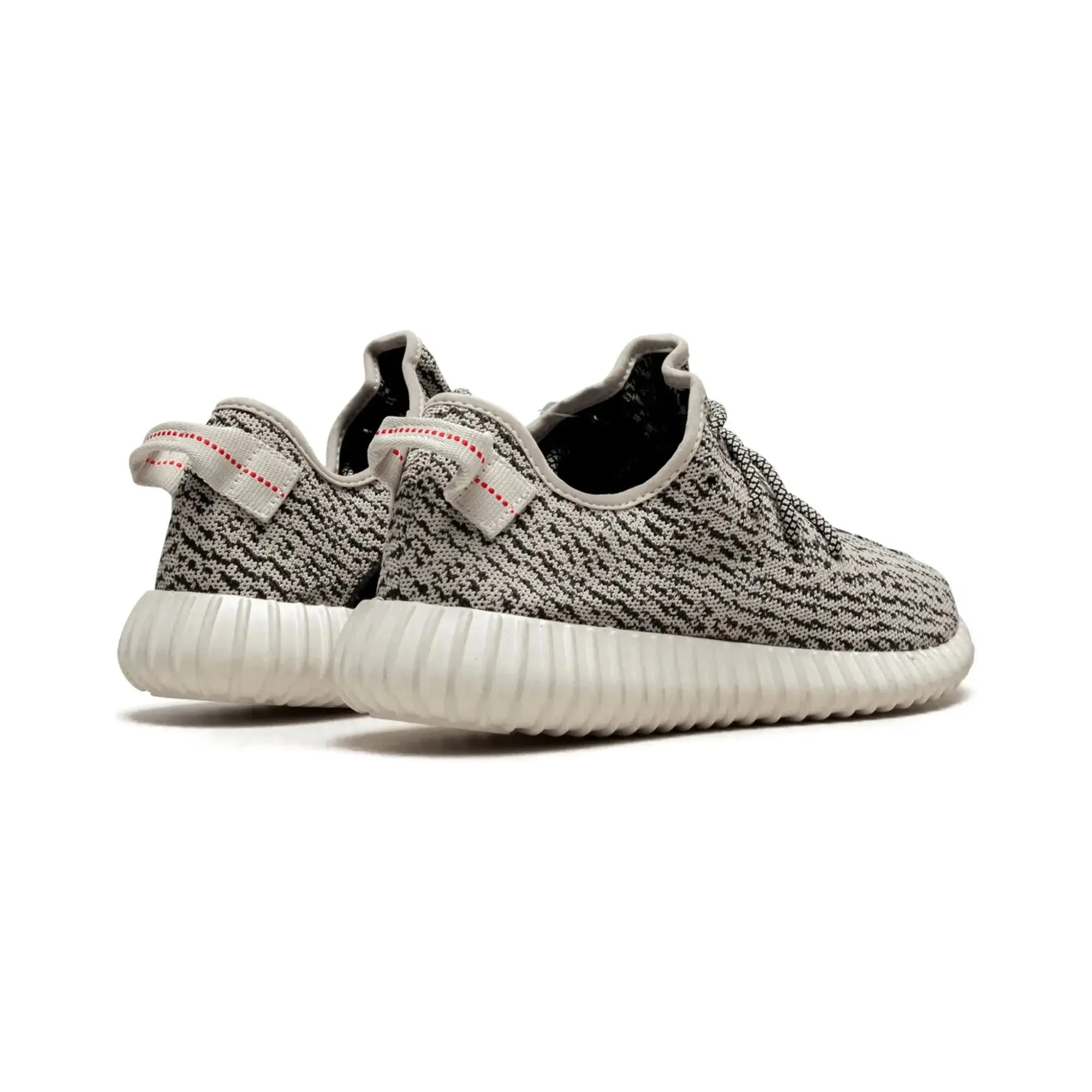 Adidas Yeezy Boost 350 "Turtledove" - street-bill.dk