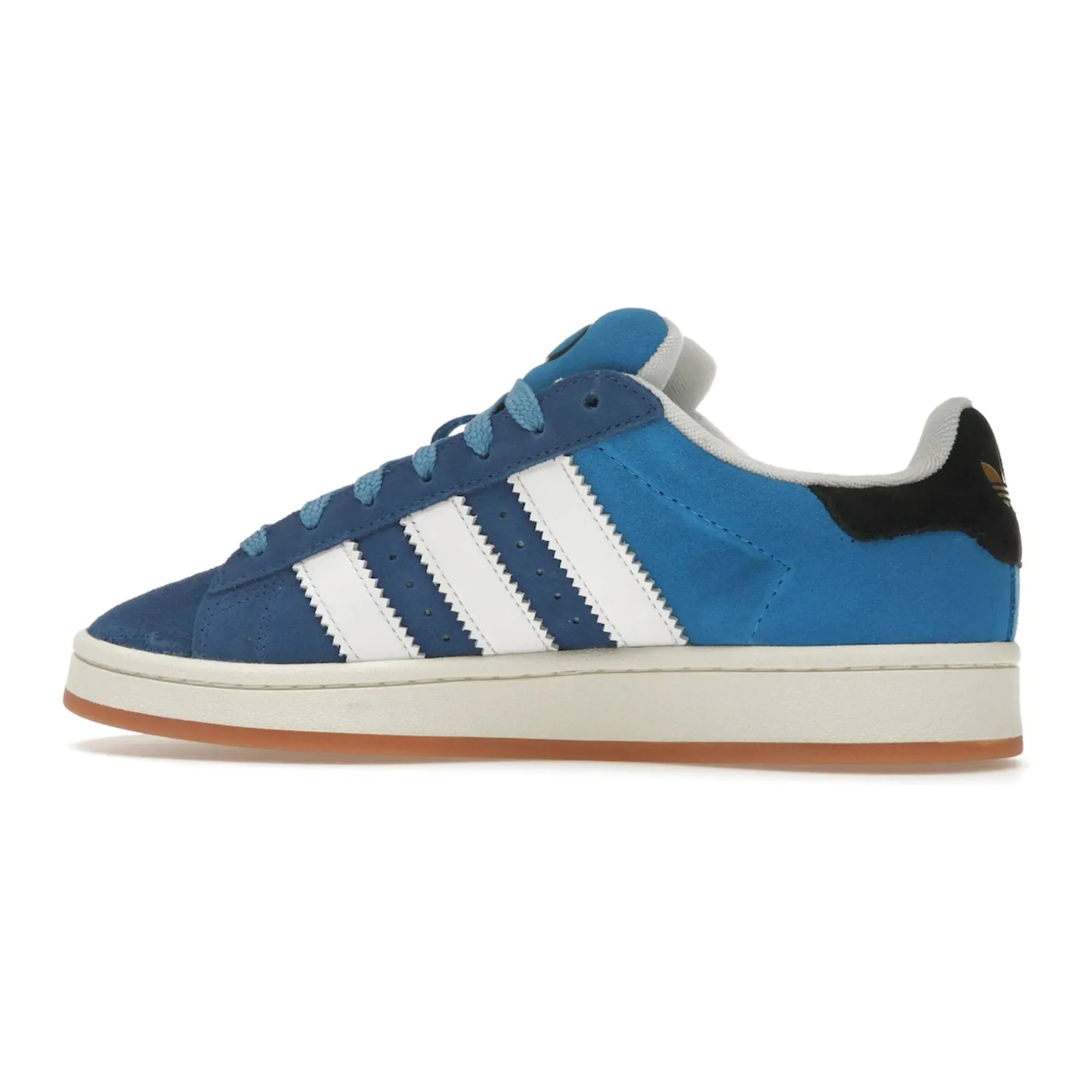 Adidas Campus 00s "Bright Blue Dark Marine" - street-bill.dk