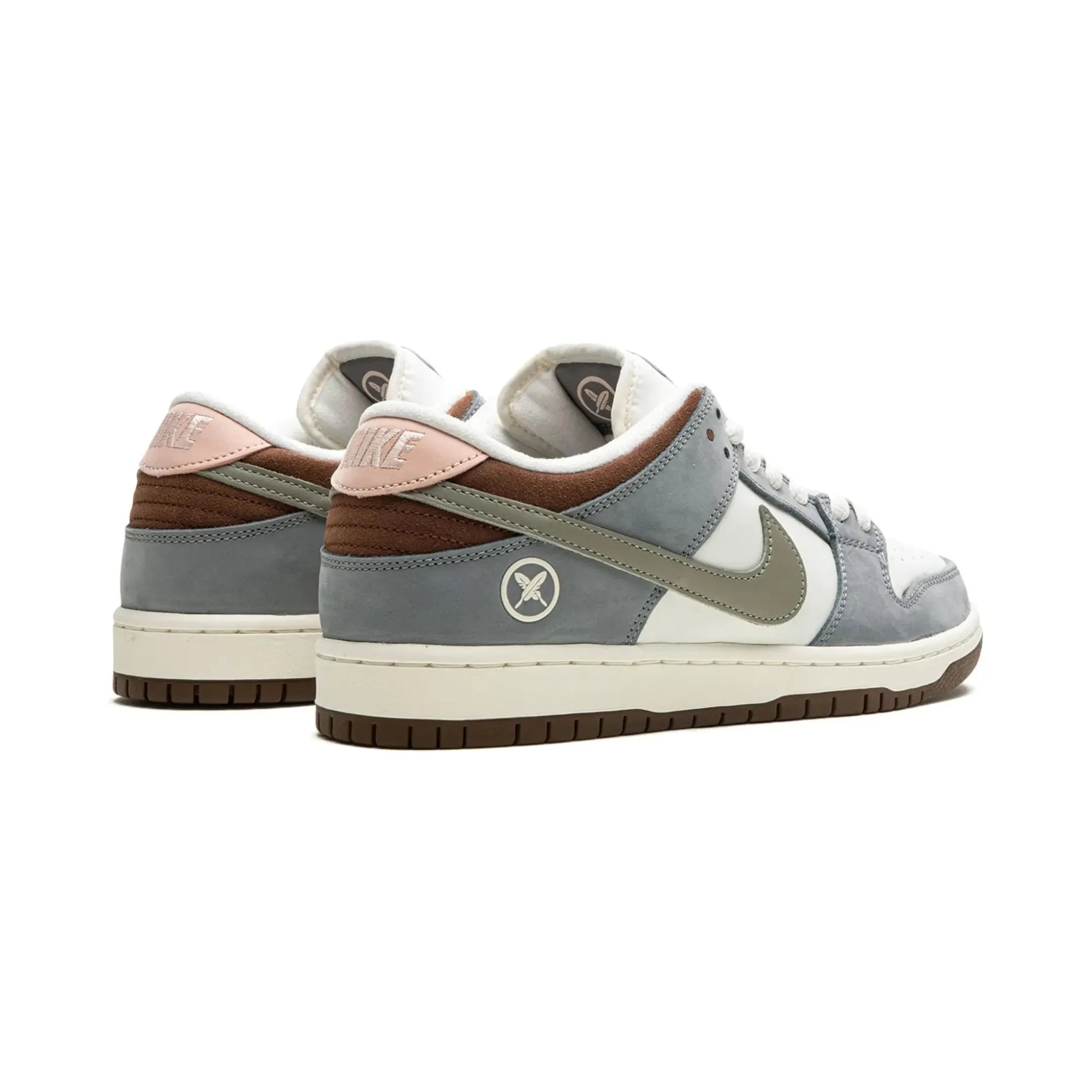 Nike SB Dunk Low "Yuto Horigome" - street-bill.dk