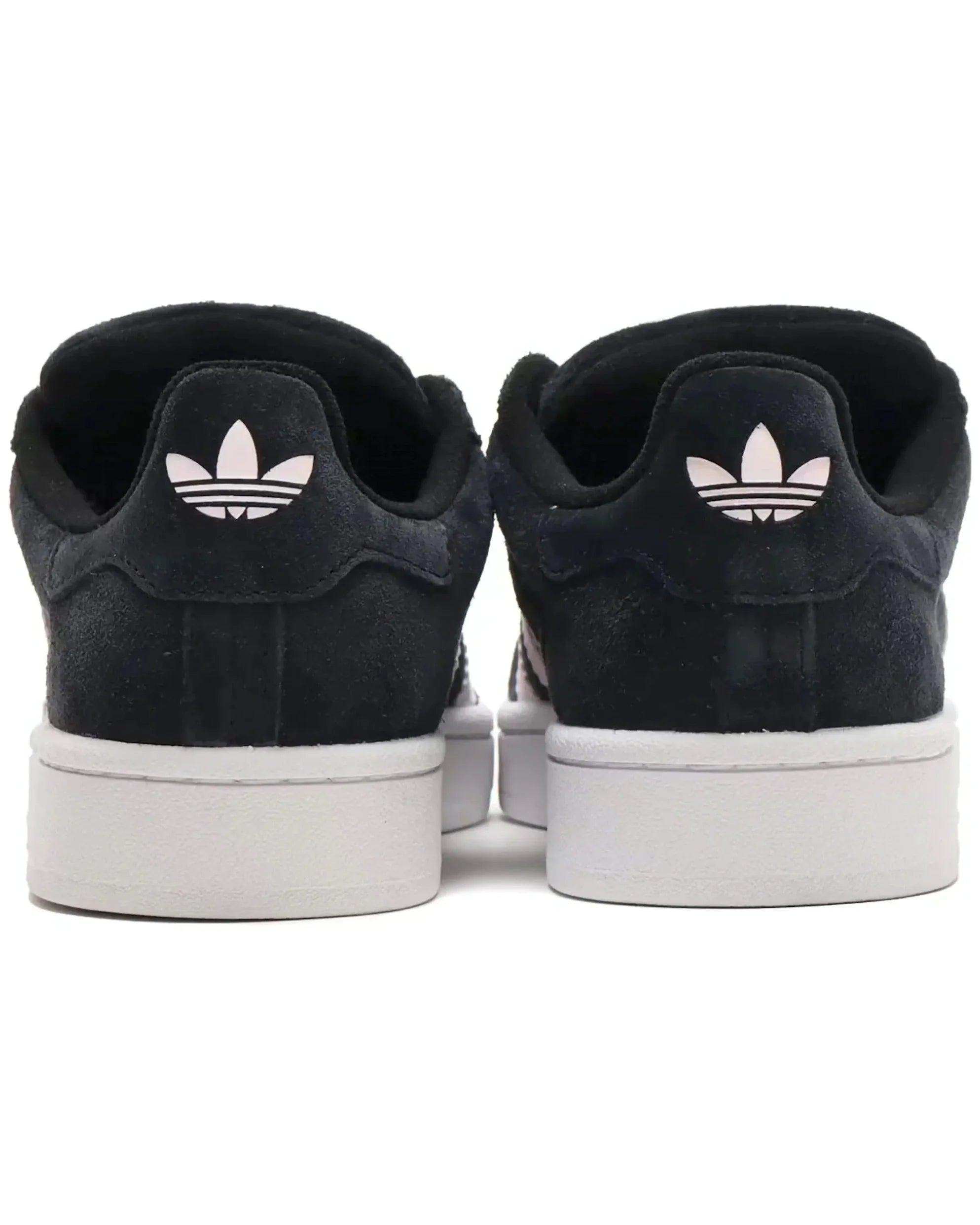 Adidas Campus 00s "Core Black Almost Pink" - street-bill.dk