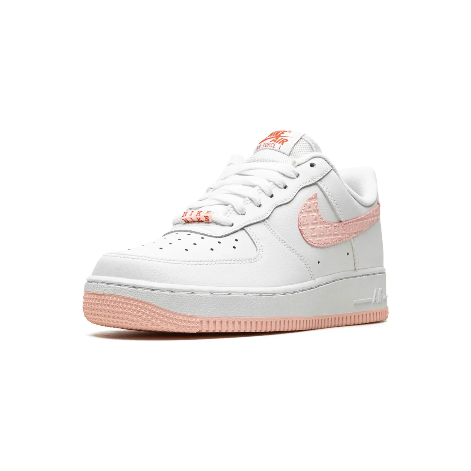 Nike Air Force 1 VD "Valentine's Day" (2022) - street-bill.dk
