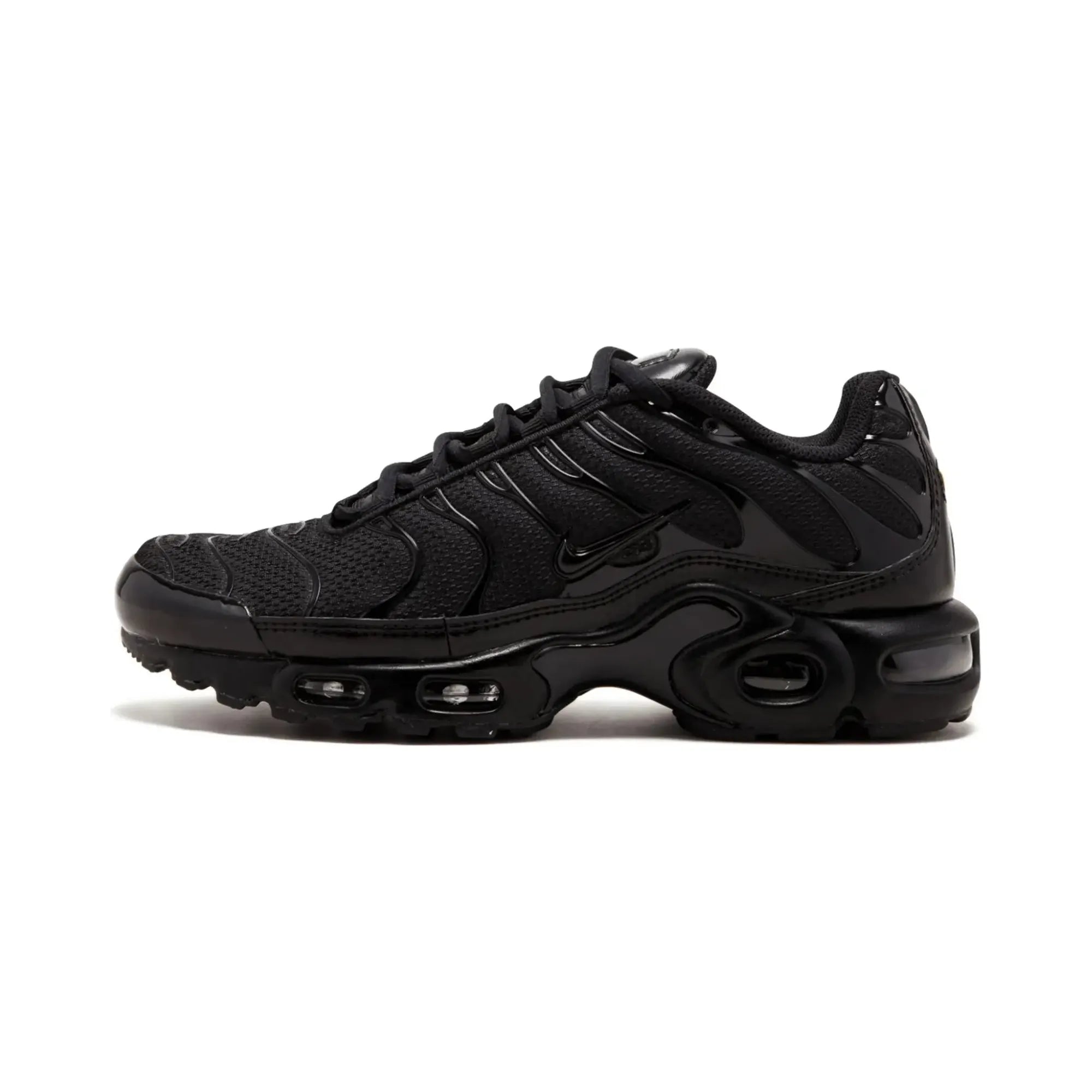 Nike TN "Triple Black" - street-bill.dk