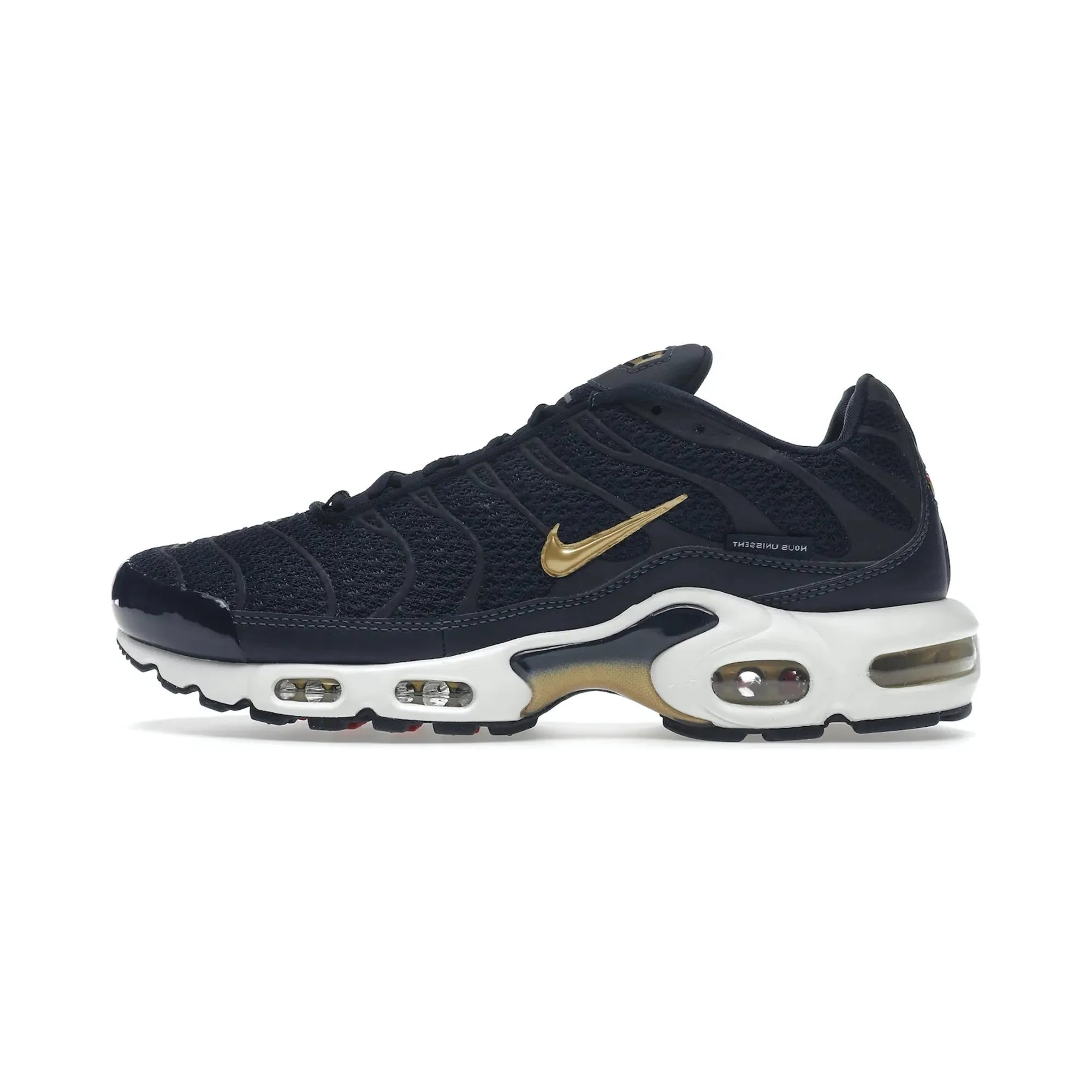 Nike TN "FFF" - street-bill.dk