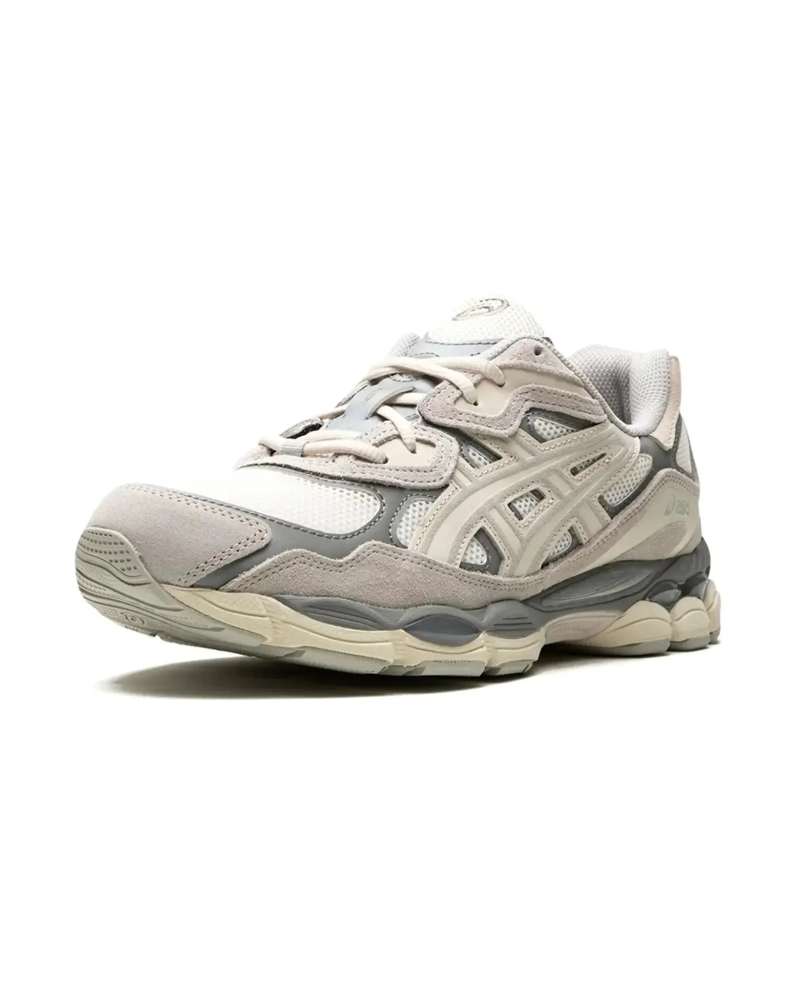 ASICS Gel-NYC Oyster Grey