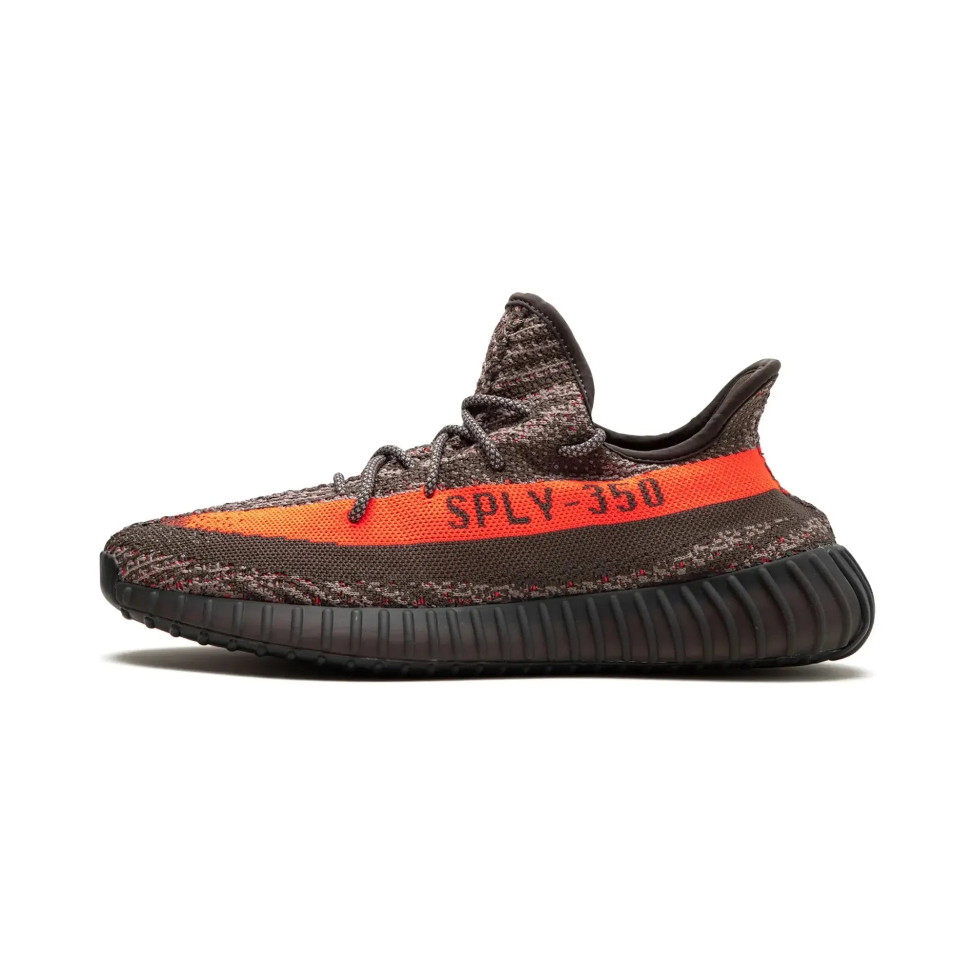 Adidas Yeezy Boost 350 V2 "Carbon Beluga" - street-bill.dk