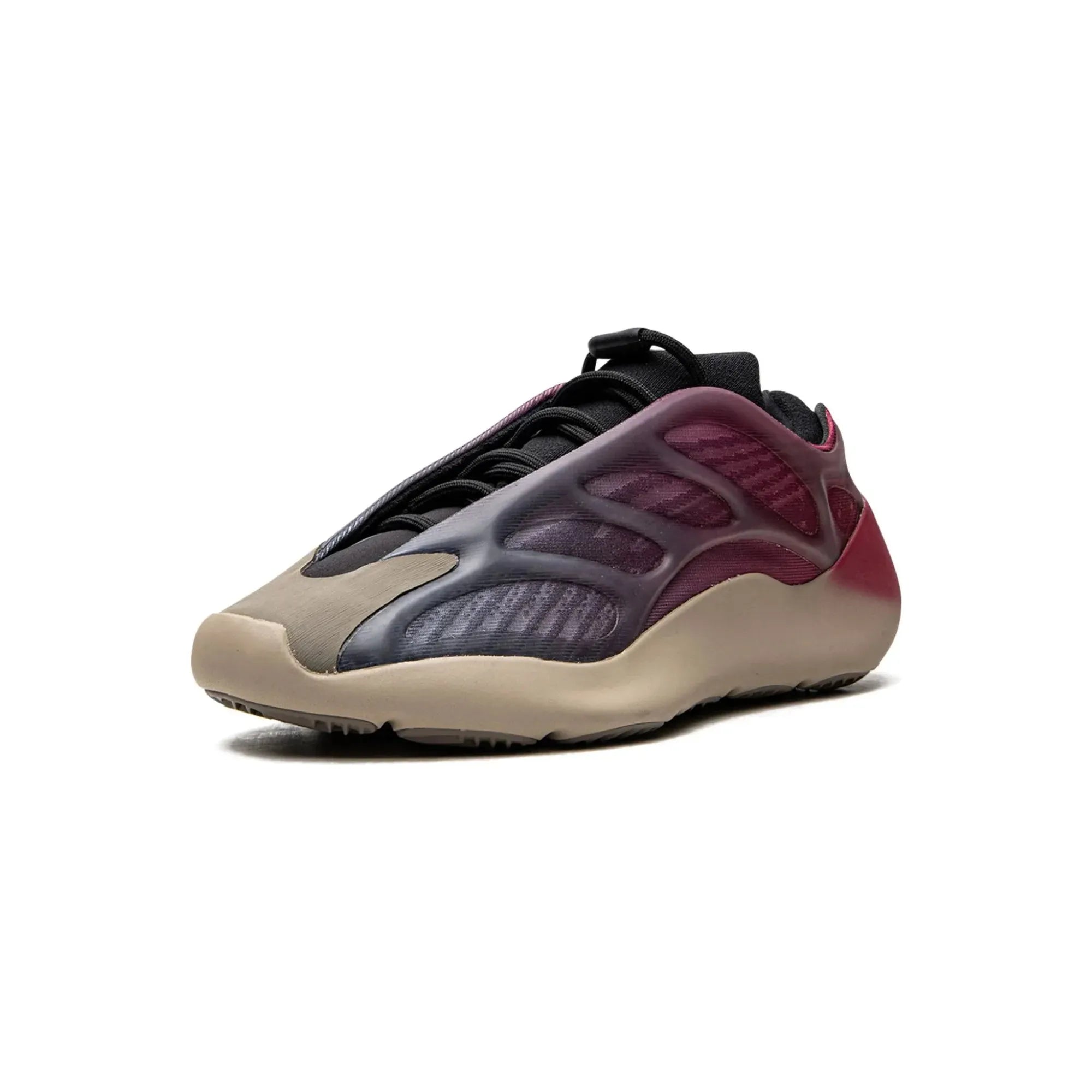 Adidas Yeezy 700 V3 "Fade Carbon" - street-bill.dk