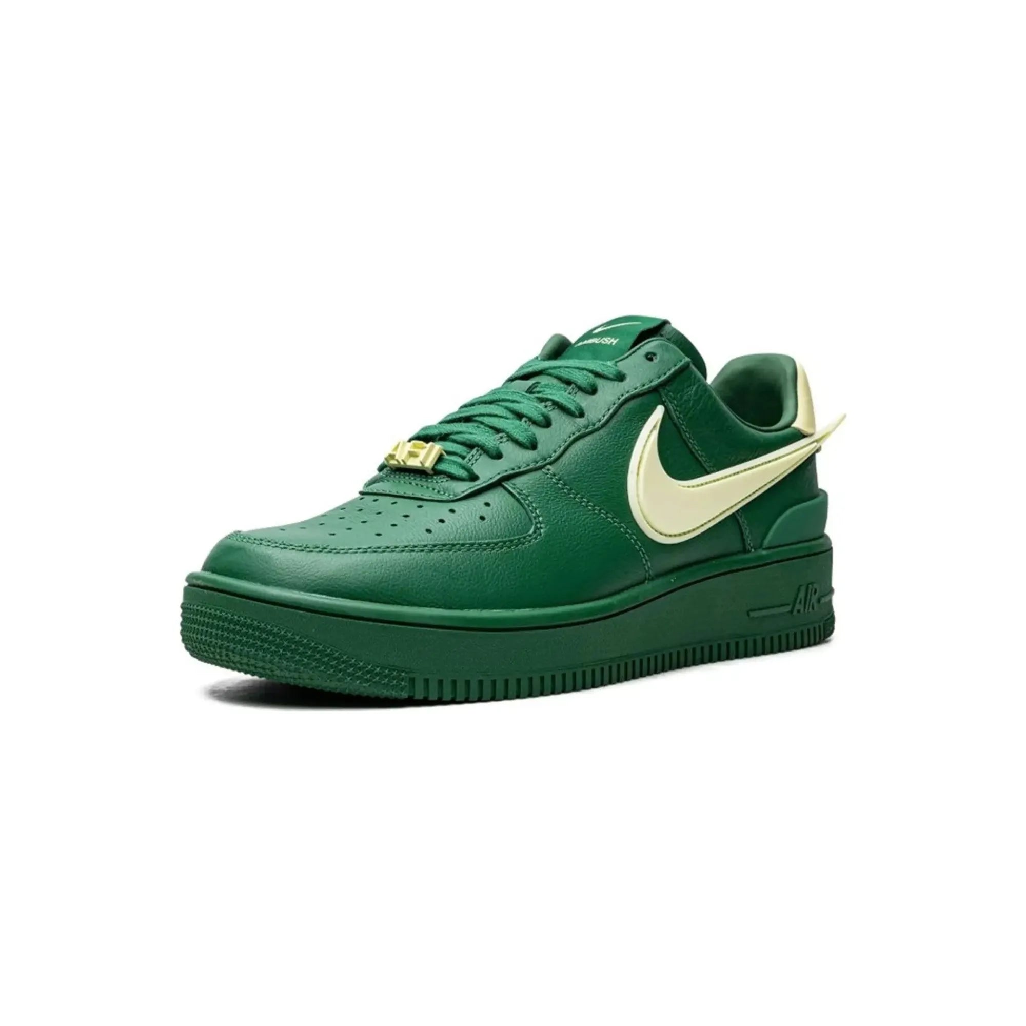 Nike Air Force 1 Low X Ambush "Pine Green" - street-bill.dk