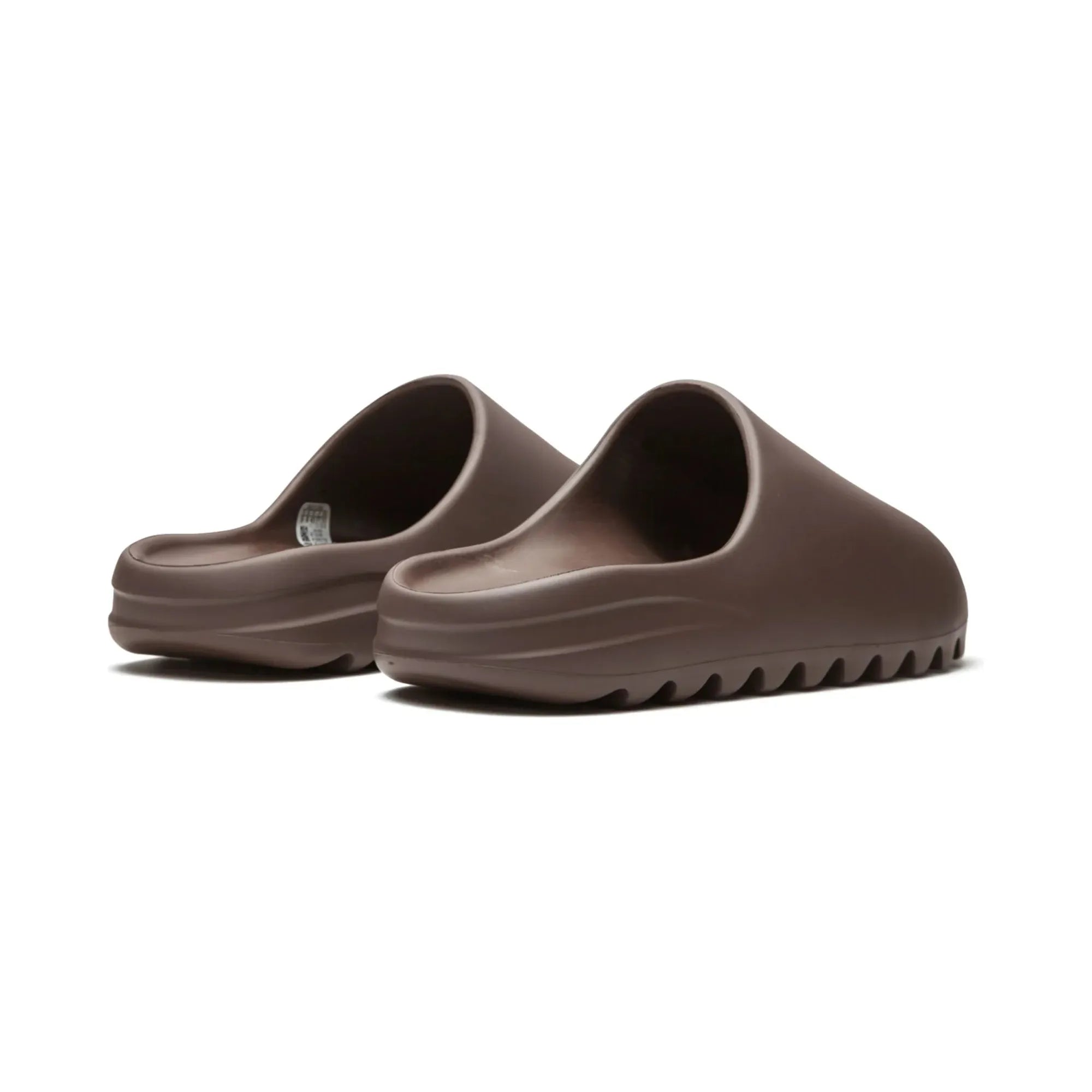 Yeezy Slide "Soot" - street-bill.dk