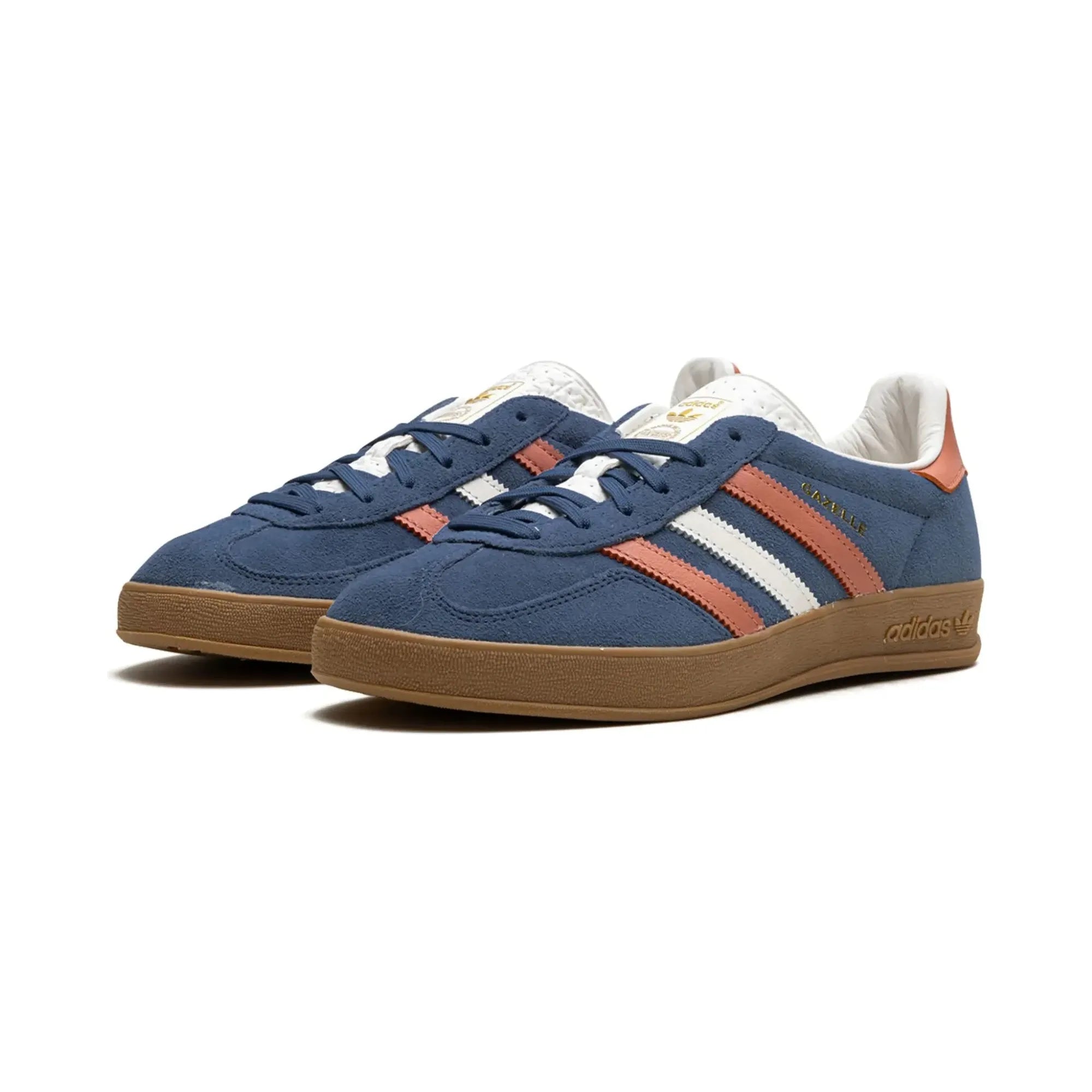 adidas Gazelle Indoor Preloved Ink (Women's)
