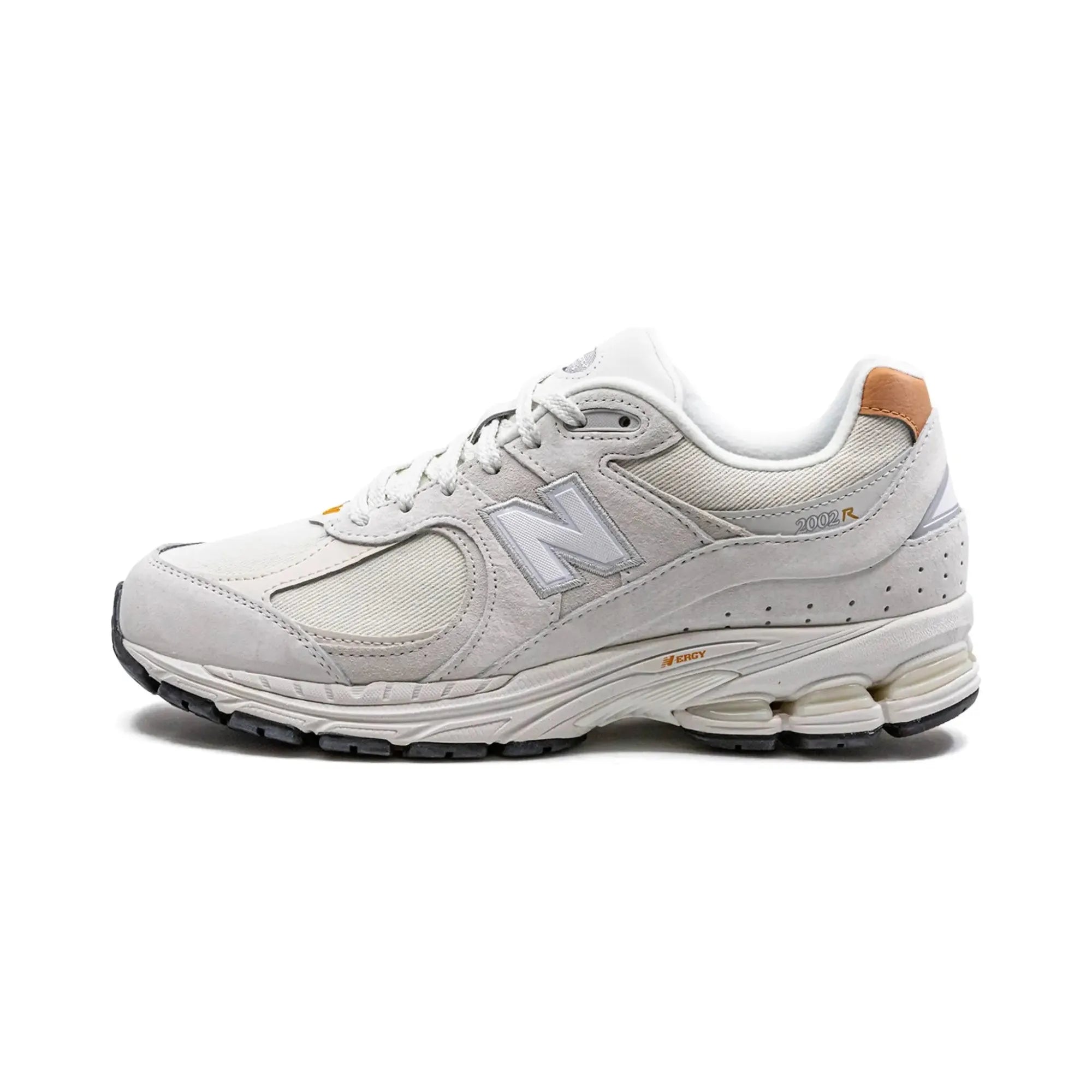 New Balance 2002R "Reflection Sepia" - street-bill.dk