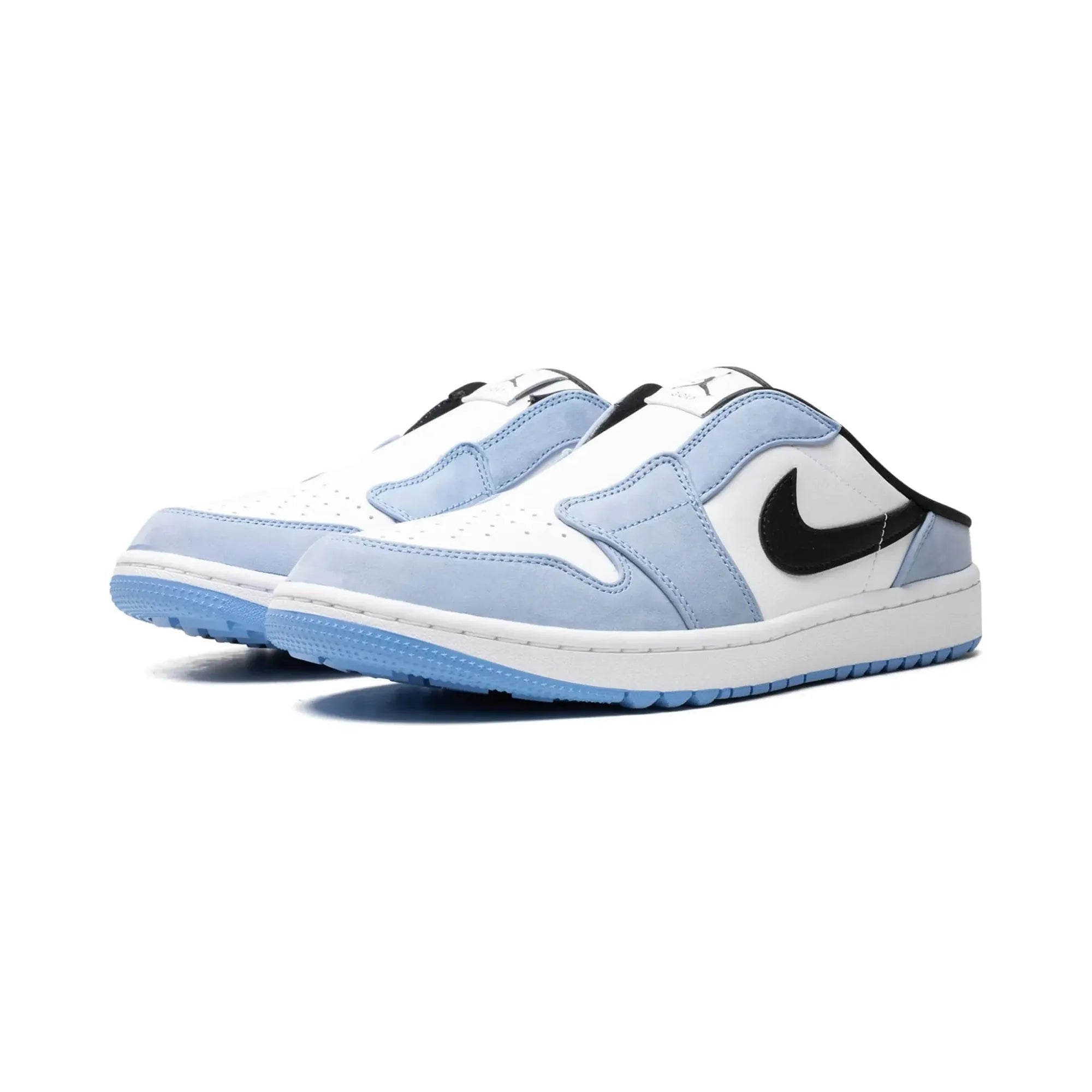 Jordan 1 Mule Golf University Blue