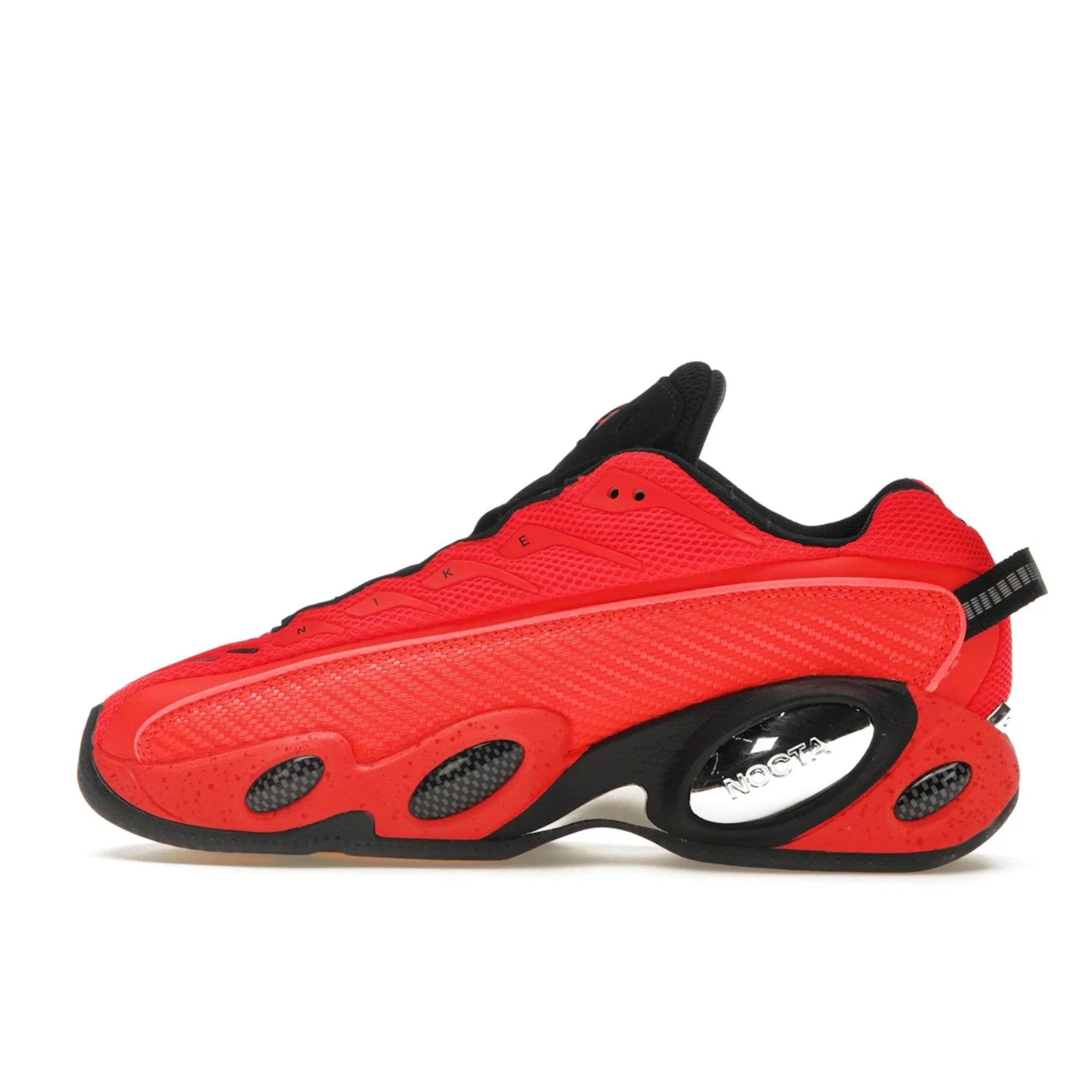 Nike NOCTA Glide Drake Bright Crimson